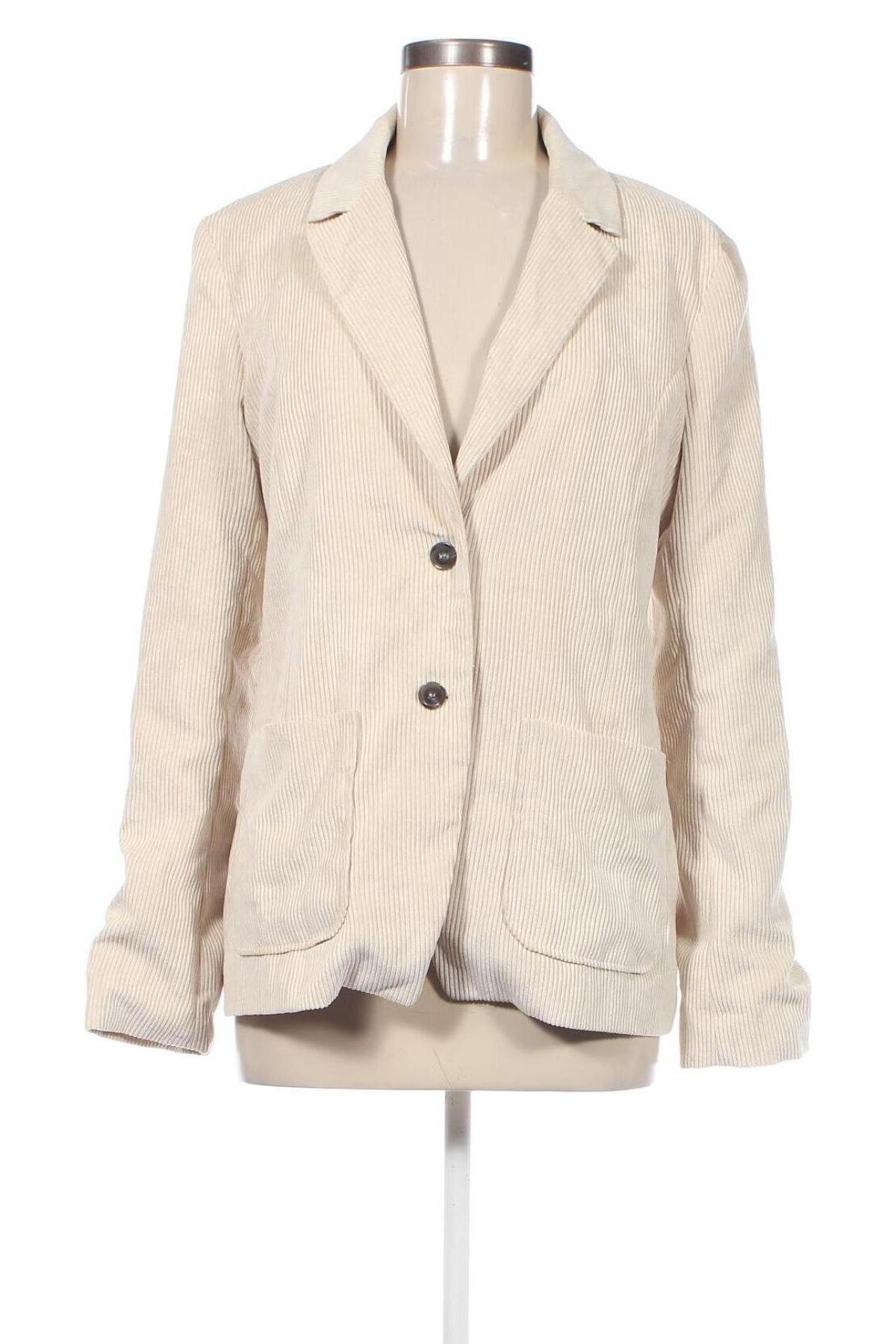 Damenjacke, Größe M, Farbe Beige, Preis € 16,49