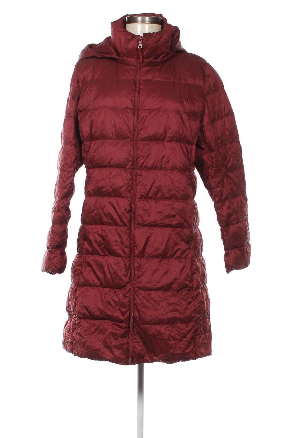 Damenjacke, Größe XXL, Farbe Rot, Preis € 18,99