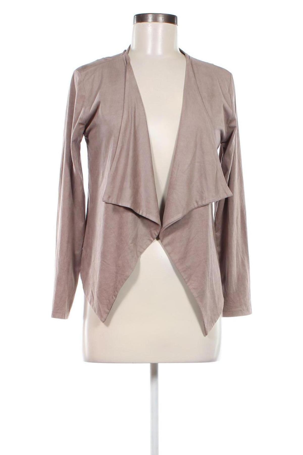 Damenjacke, Größe L, Farbe Beige, Preis € 8,49