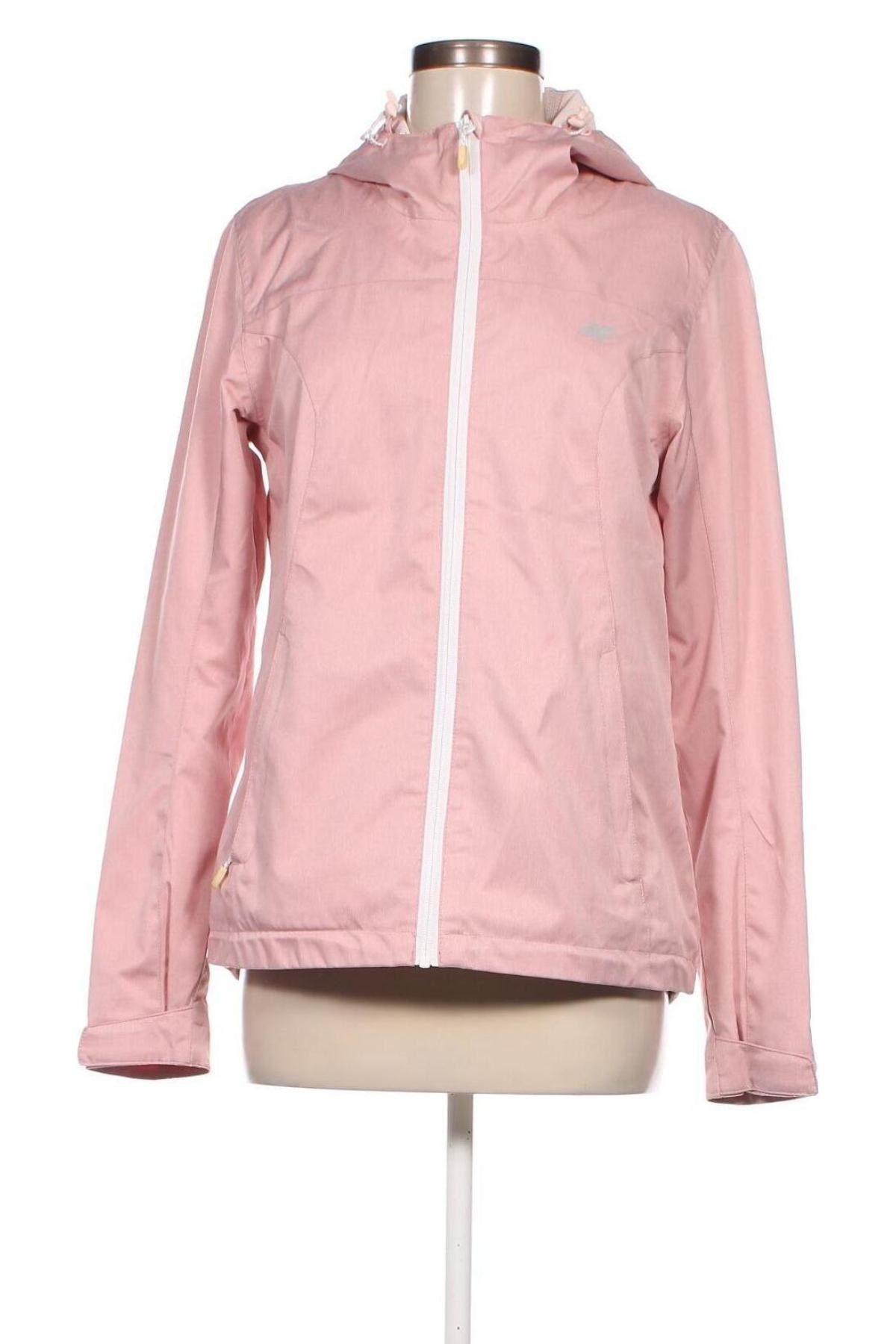 Damenjacke 4F, Größe M, Farbe Rosa, Preis € 24,99