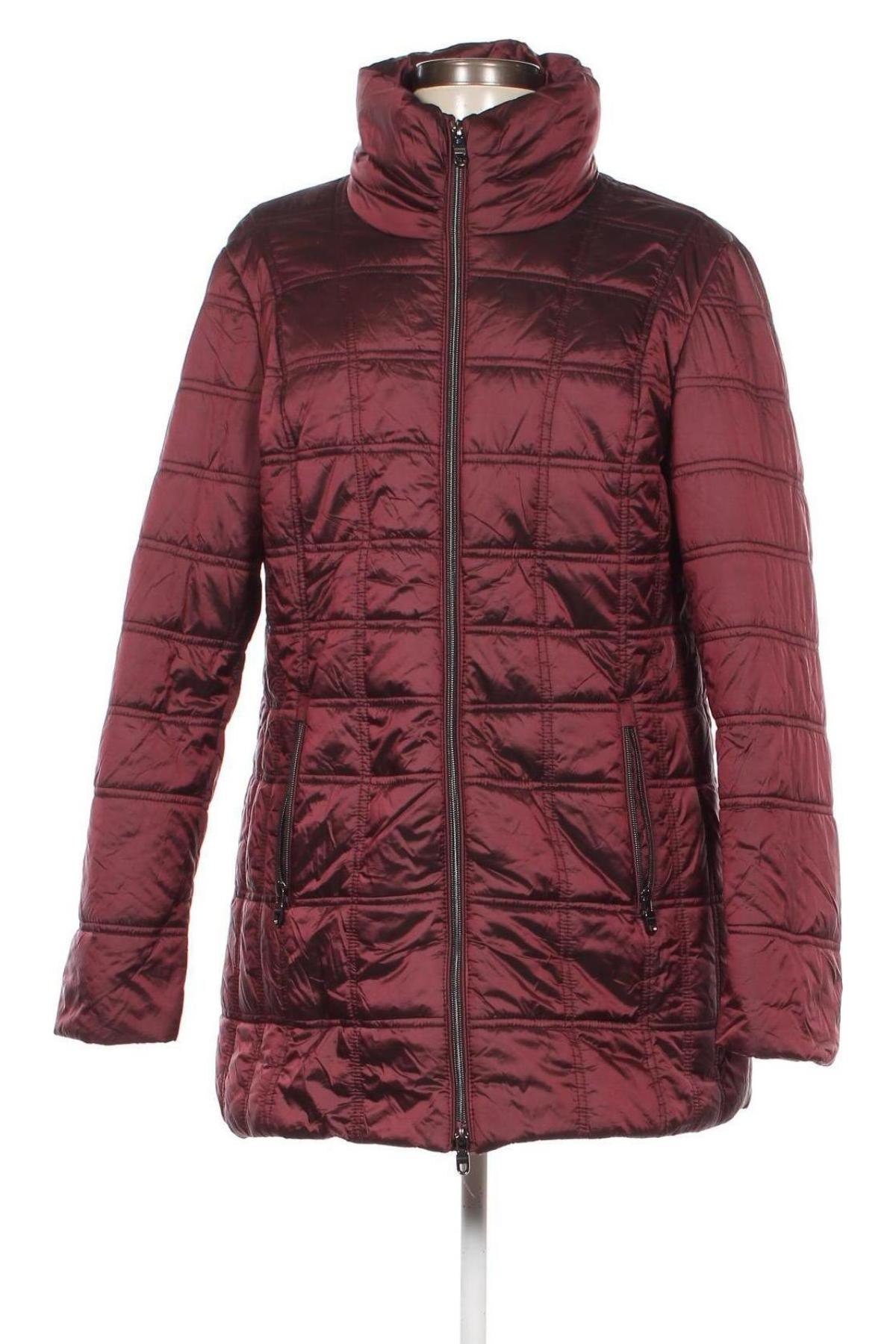 Damenjacke Adagio, Größe M, Farbe Rot, Preis € 14,49