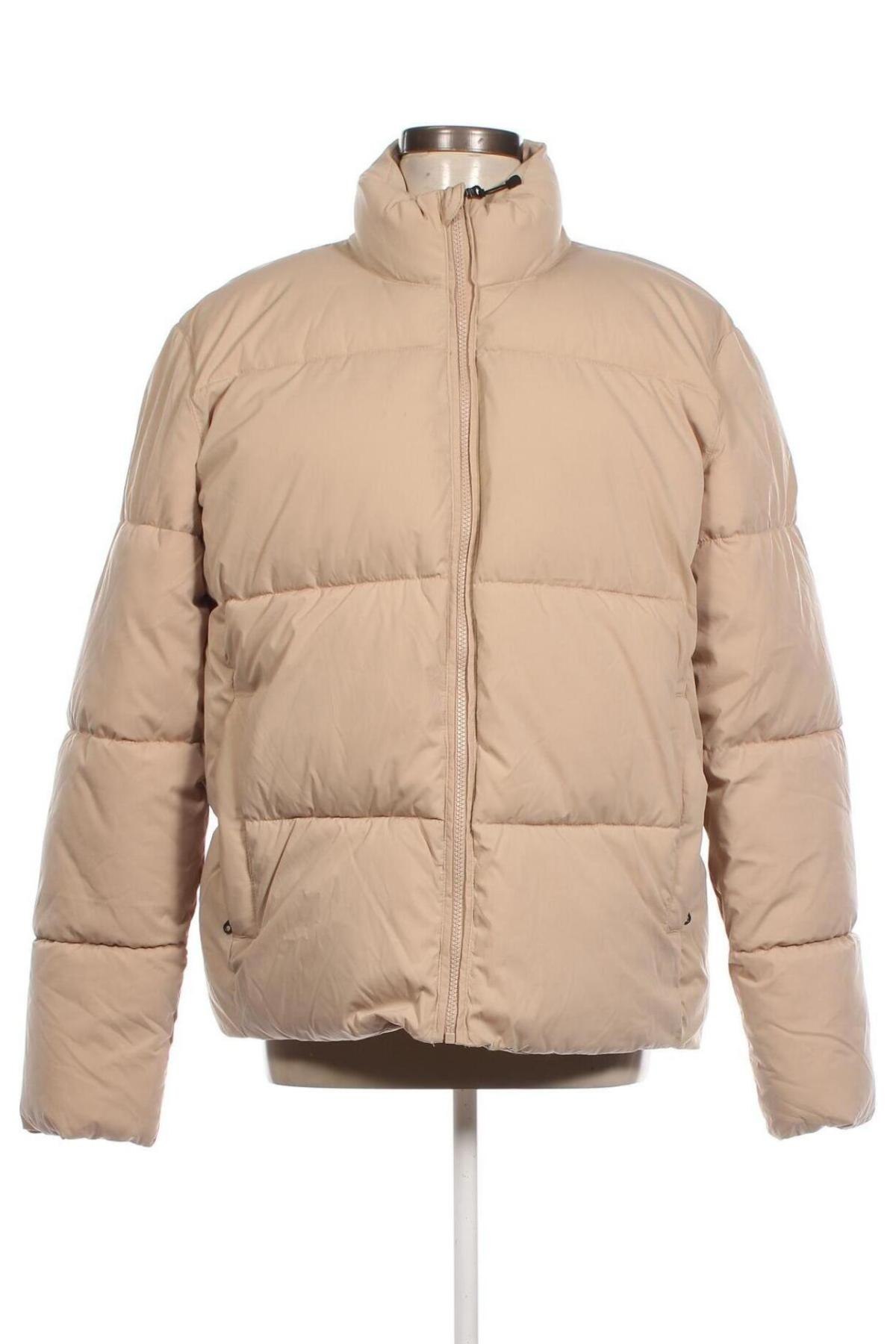 Damenjacke Amazon Essentials, Größe M, Farbe Beige, Preis € 24,79