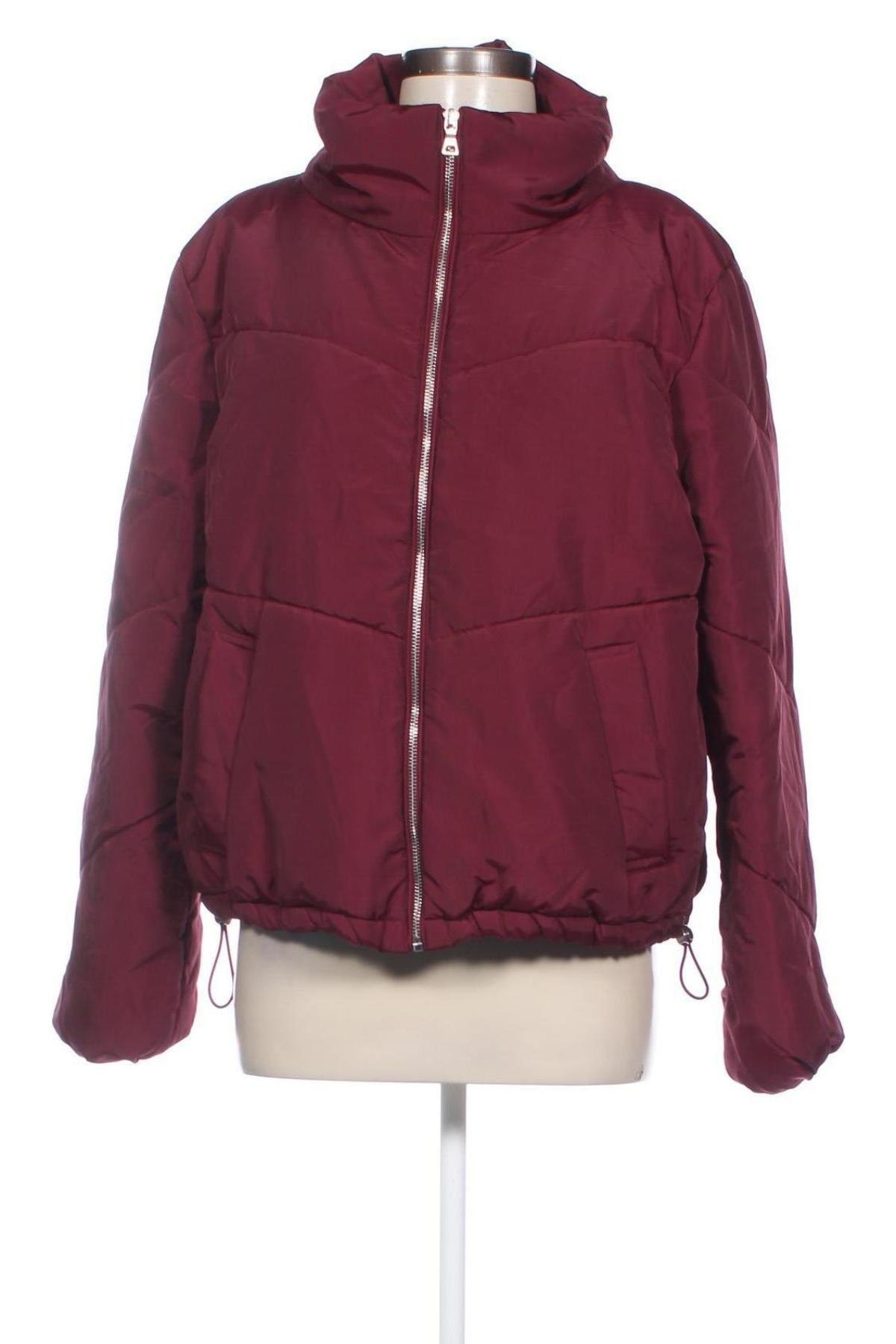 Damenjacke Ambiance, Größe L, Farbe Rot, Preis € 17,49