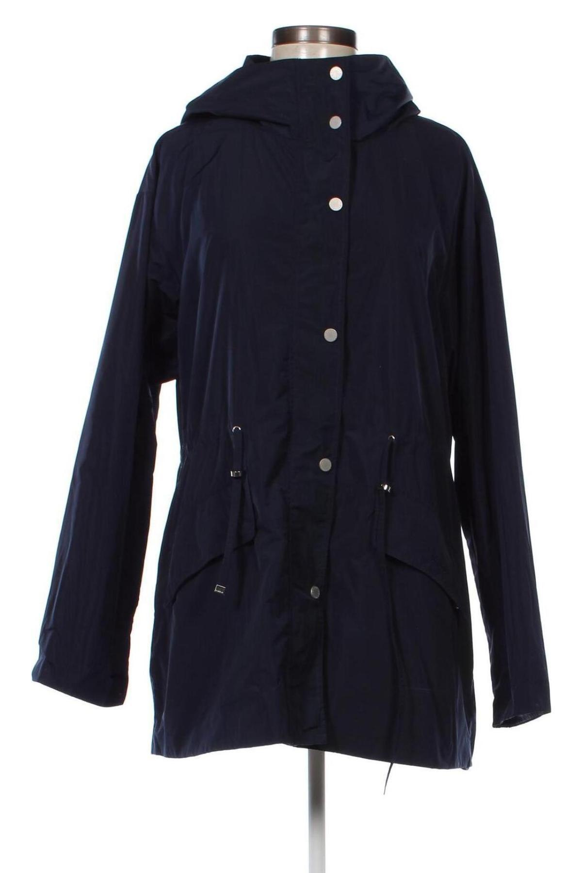 Damenjacke Barbour, Größe M, Farbe Blau, Preis € 71,49