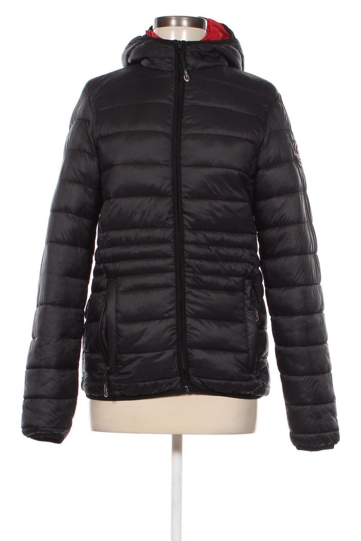 Damenjacke Canadian Peak, Größe M, Farbe Schwarz, Preis € 61,99