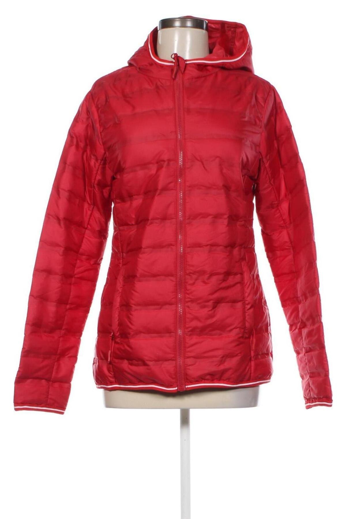 Damenjacke Crane, Größe S, Farbe Rot, Preis € 10,99