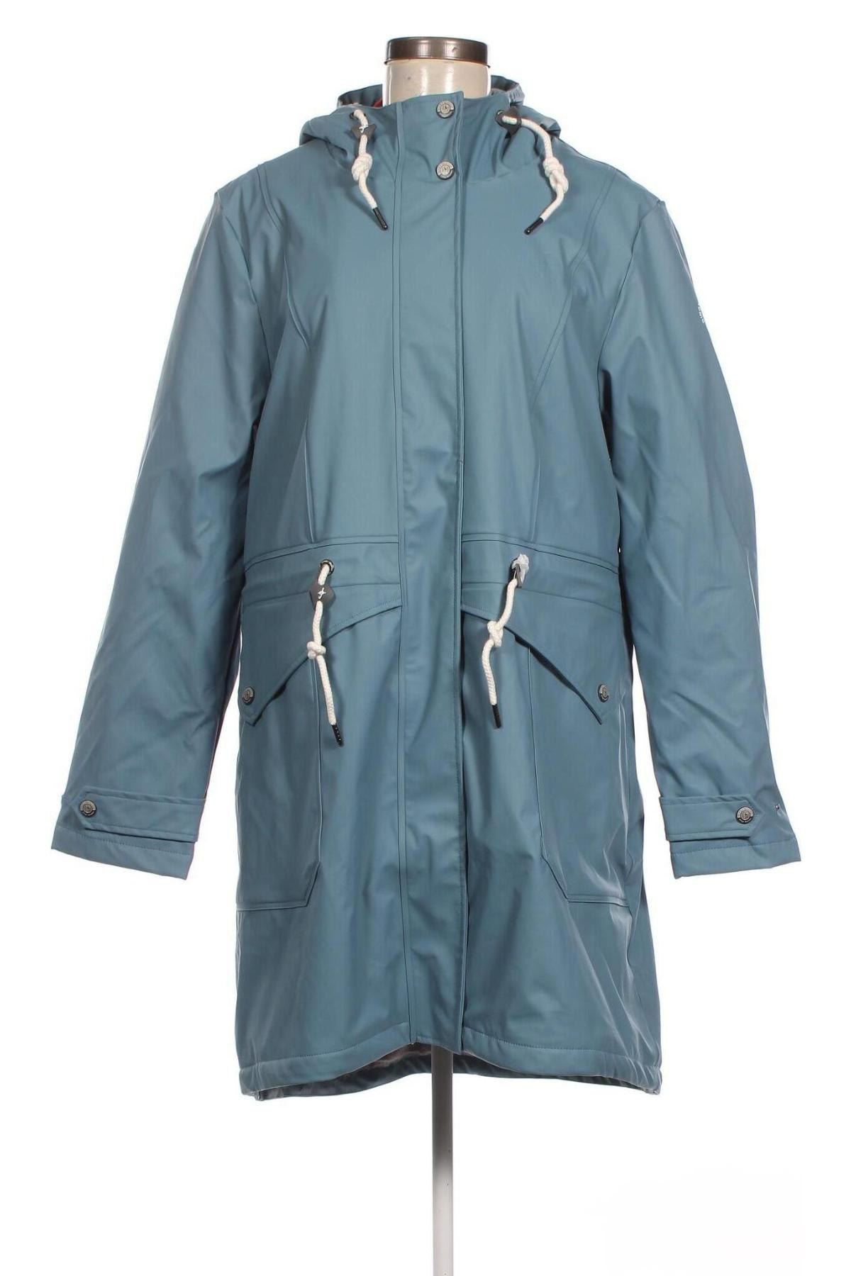 Damenjacke Dingy, Größe XXL, Farbe Blau, Preis € 61,99