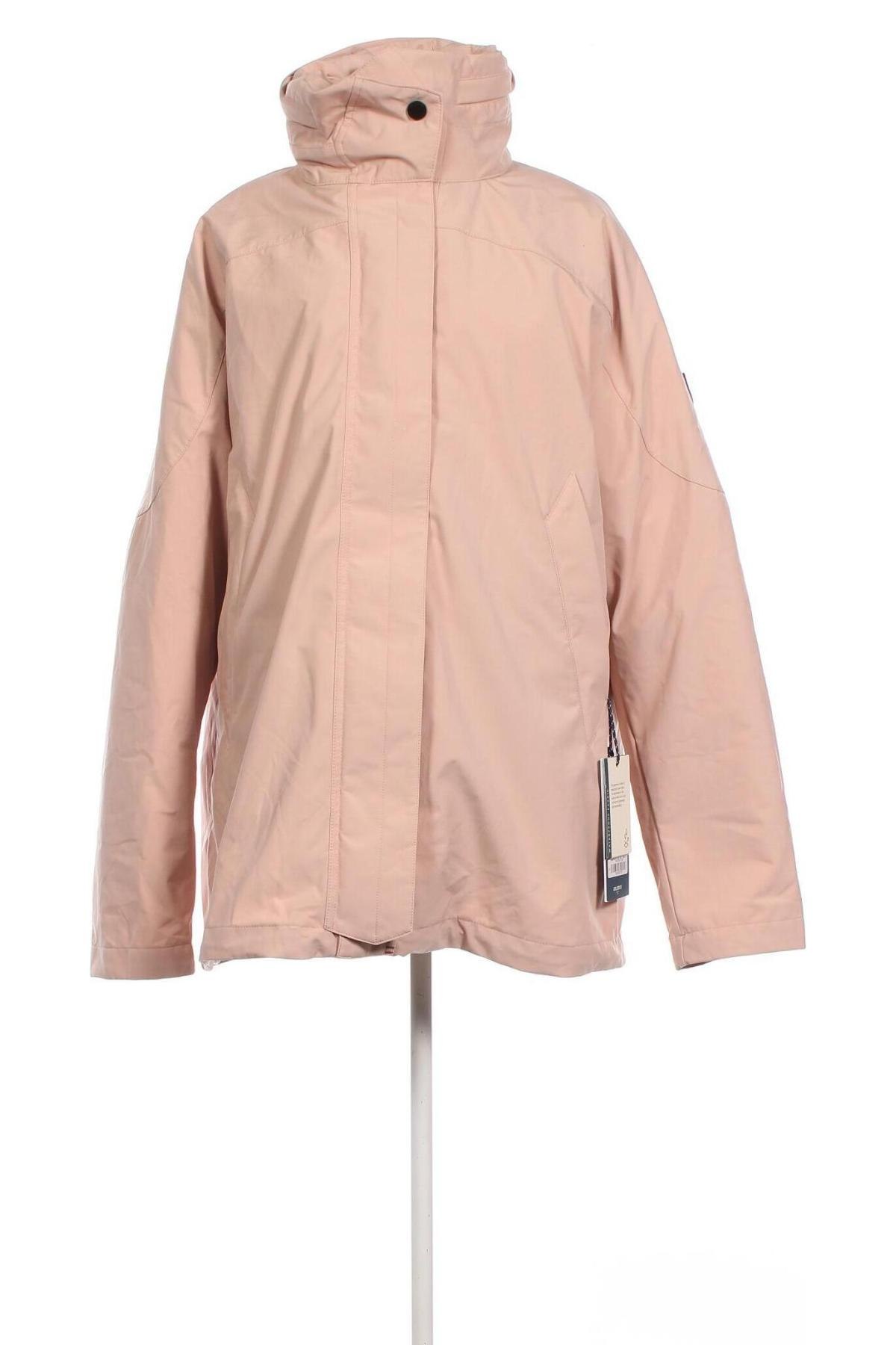 Damenjacke Dolomite, Größe XXL, Farbe Rosa, Preis 40,49 €