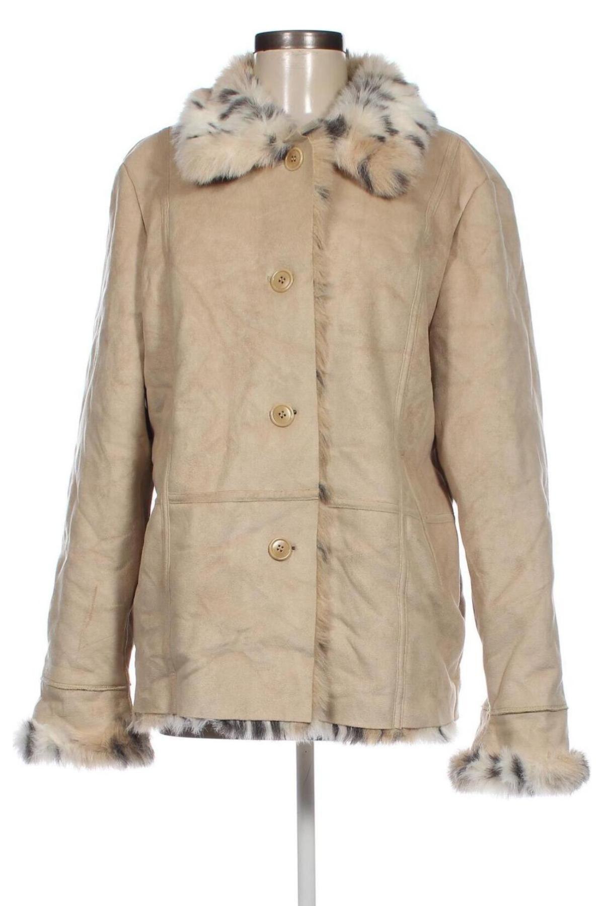 Damenjacke Fuchs Schmitt, Größe XL, Farbe Beige, Preis € 55,99