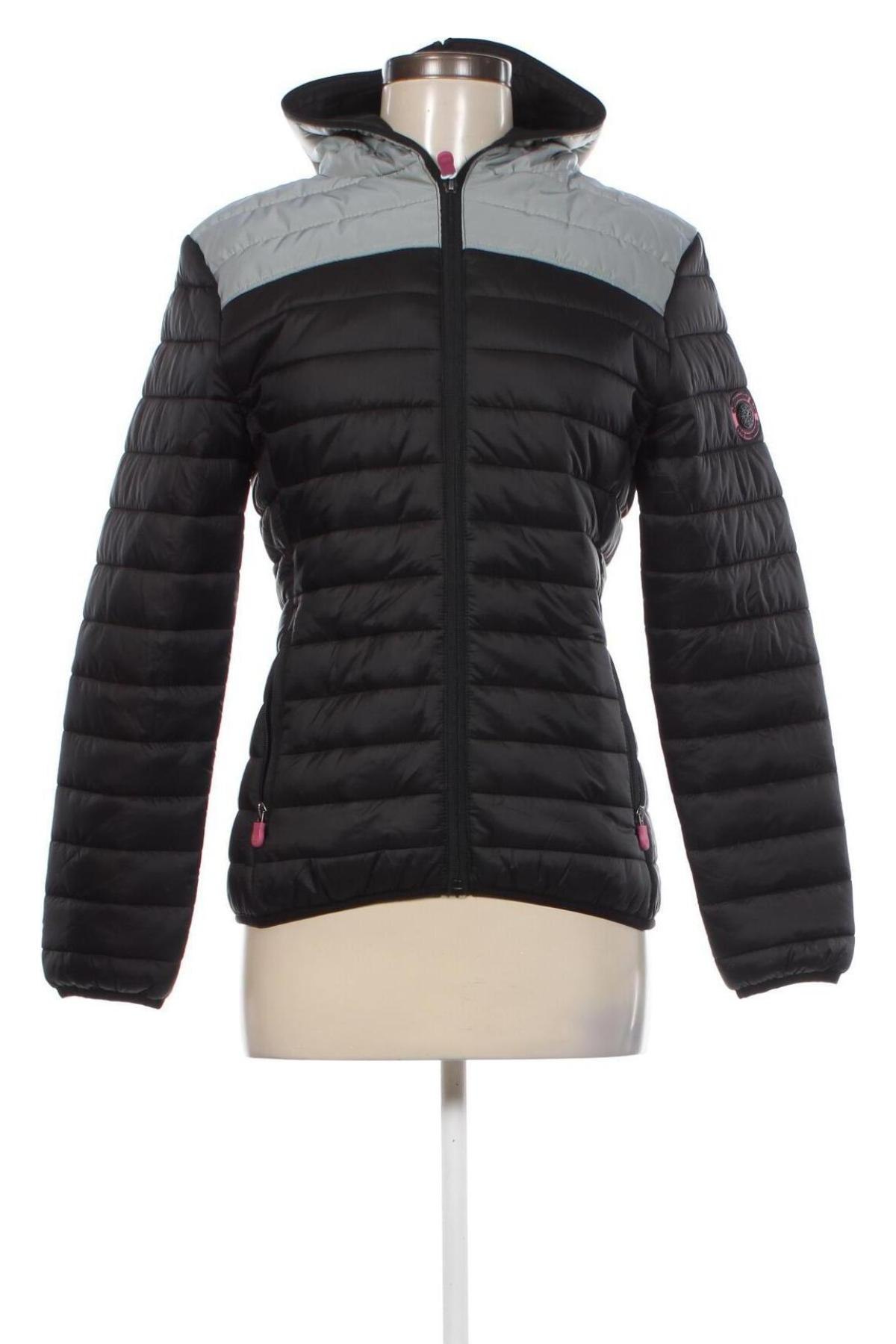 Damenjacke Geographical Norway, Größe M, Farbe Schwarz, Preis 60,99 €