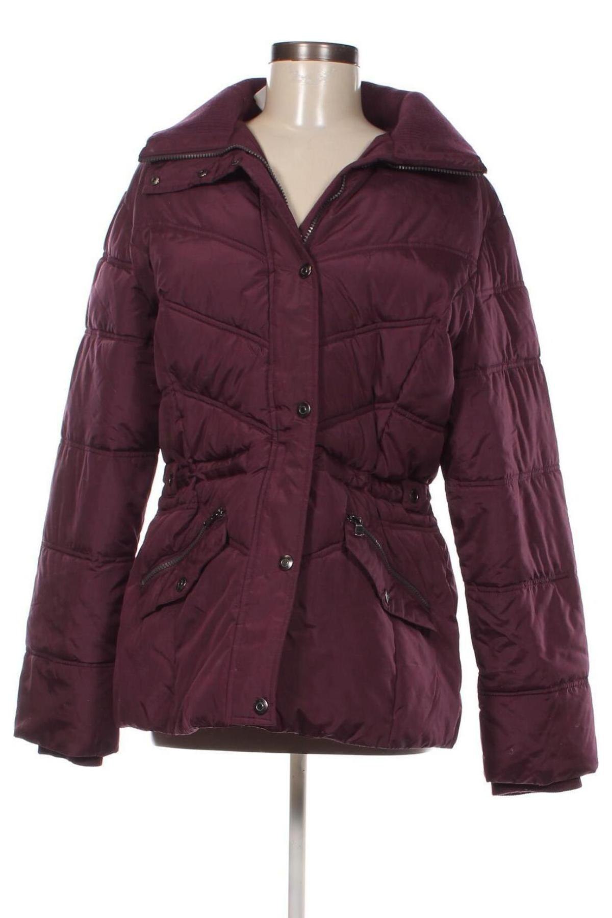 Damenjacke Gina Benotti, Größe L, Farbe Lila, Preis € 40,79