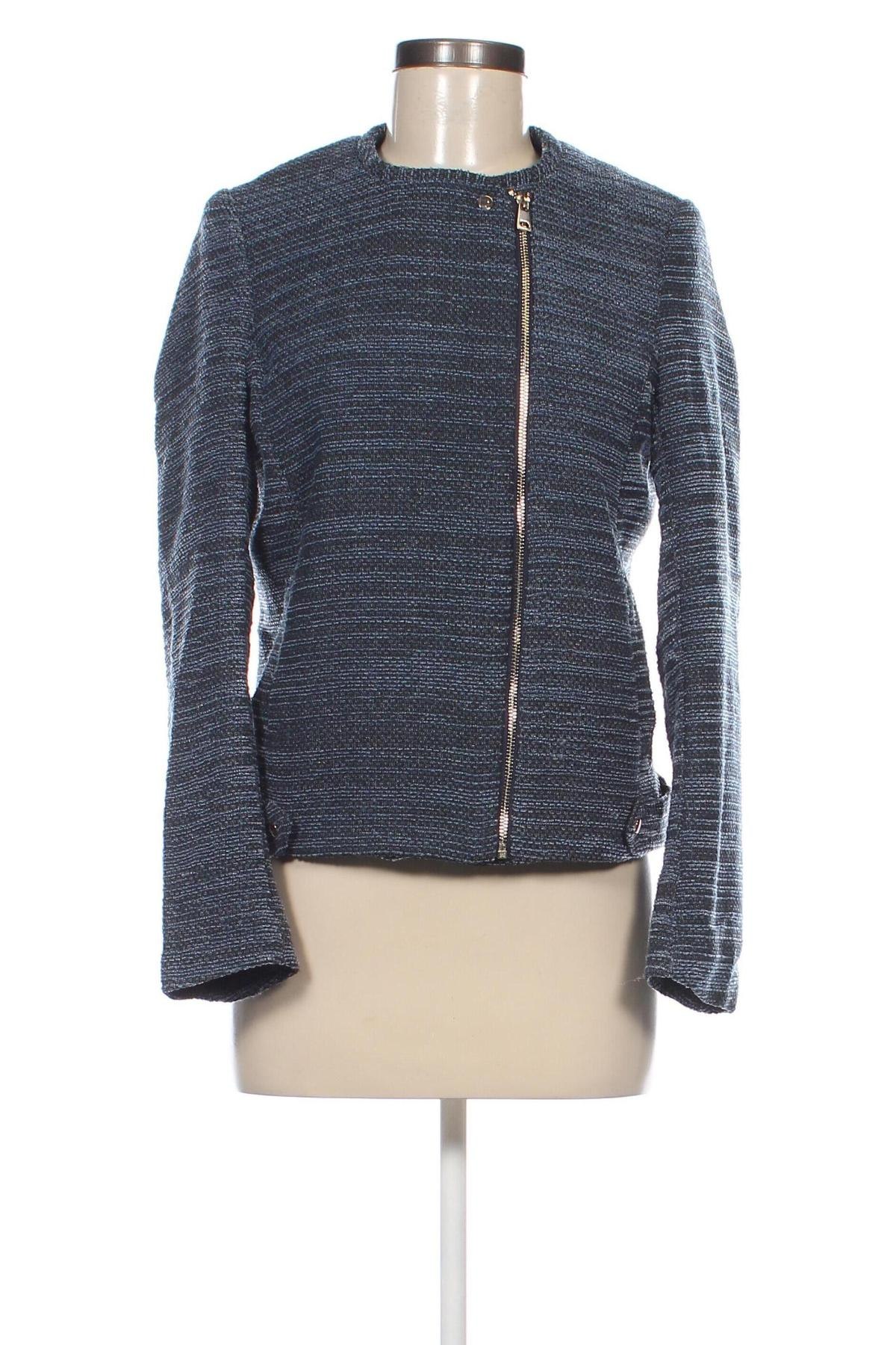 Damenjacke H&M, Größe M, Farbe Blau, Preis € 13,99