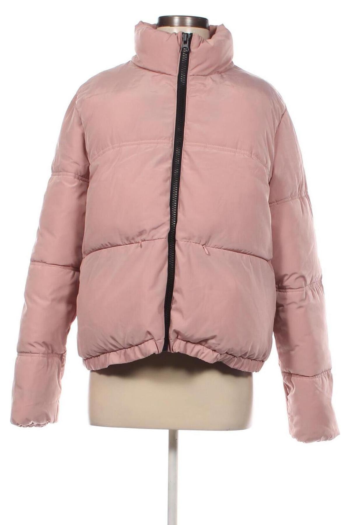 Damenjacke H&M Divided, Größe L, Farbe Rosa, Preis € 16,99