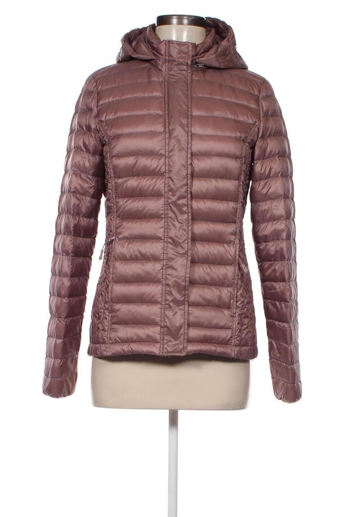 Damenjacke Heat, Größe S, Farbe Aschrosa, Preis € 24,49