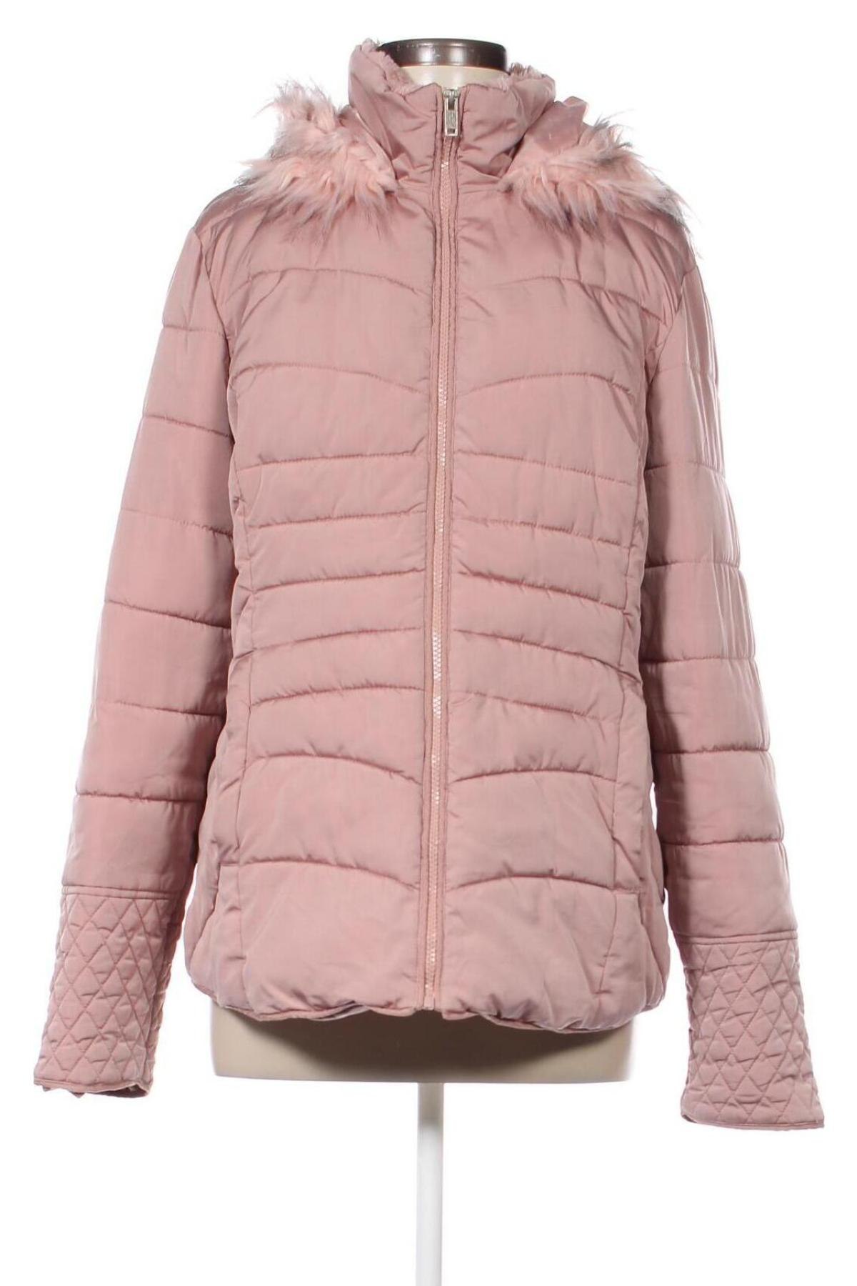 Damenjacke Janina, Größe M, Farbe Rosa, Preis 14,99 €