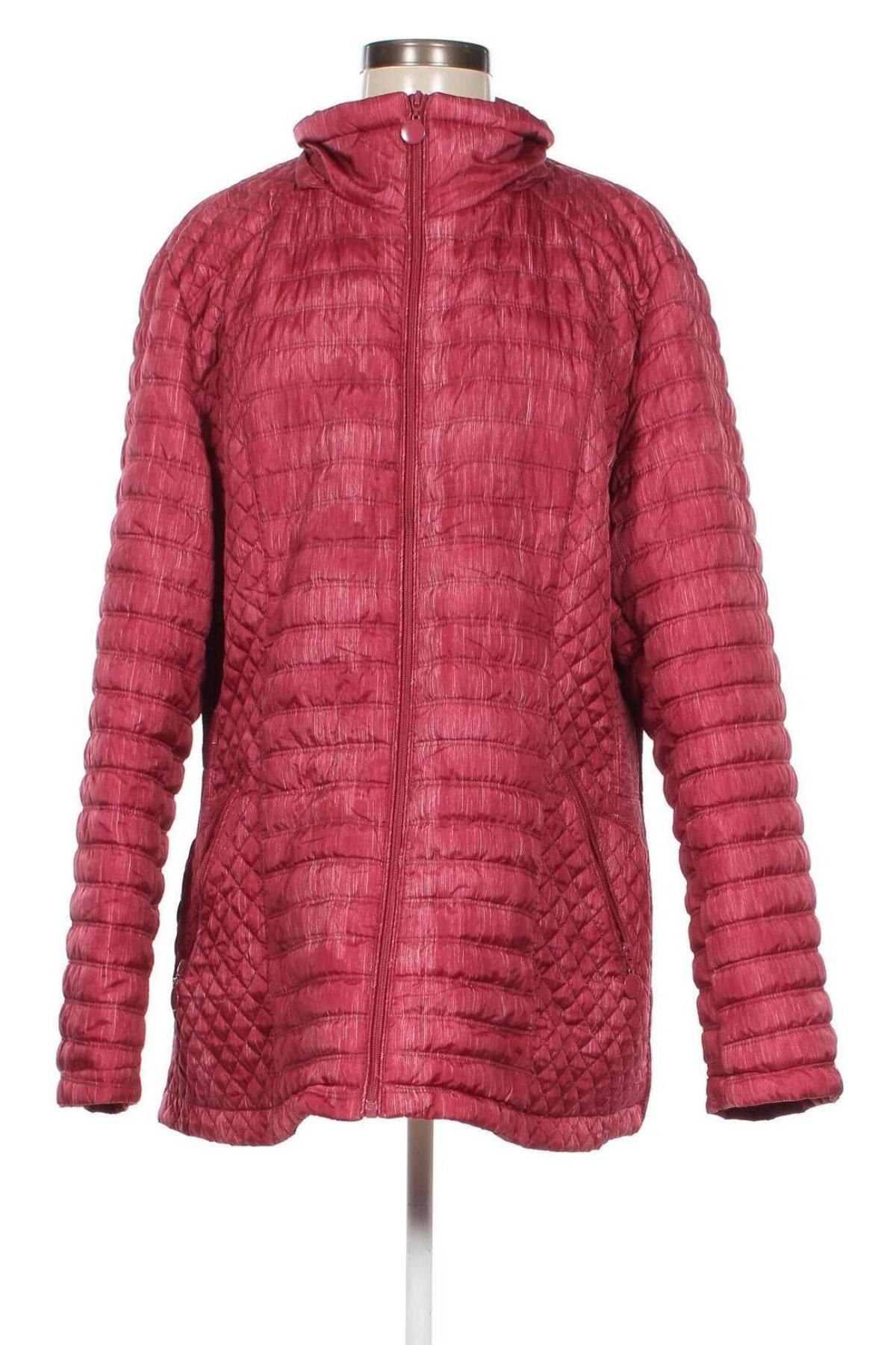 Damenjacke Jupiter, Größe XL, Farbe Rot, Preis € 14,99