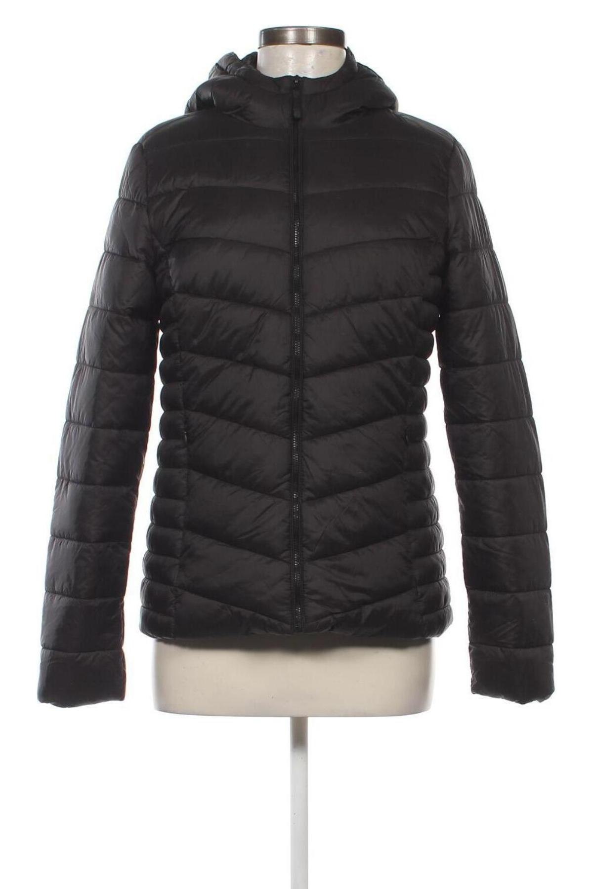 Damenjacke LC Waikiki, Größe M, Farbe Schwarz, Preis € 34,78