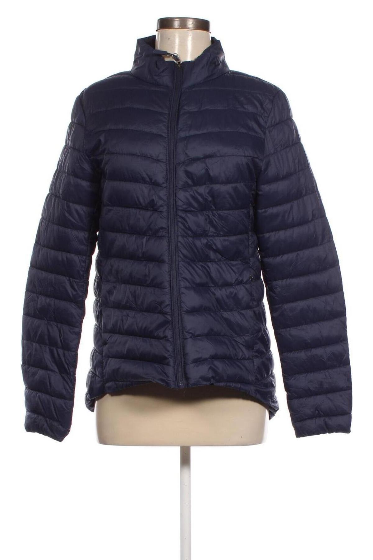 Damenjacke Laura Scott, Größe M, Farbe Blau, Preis € 16,99