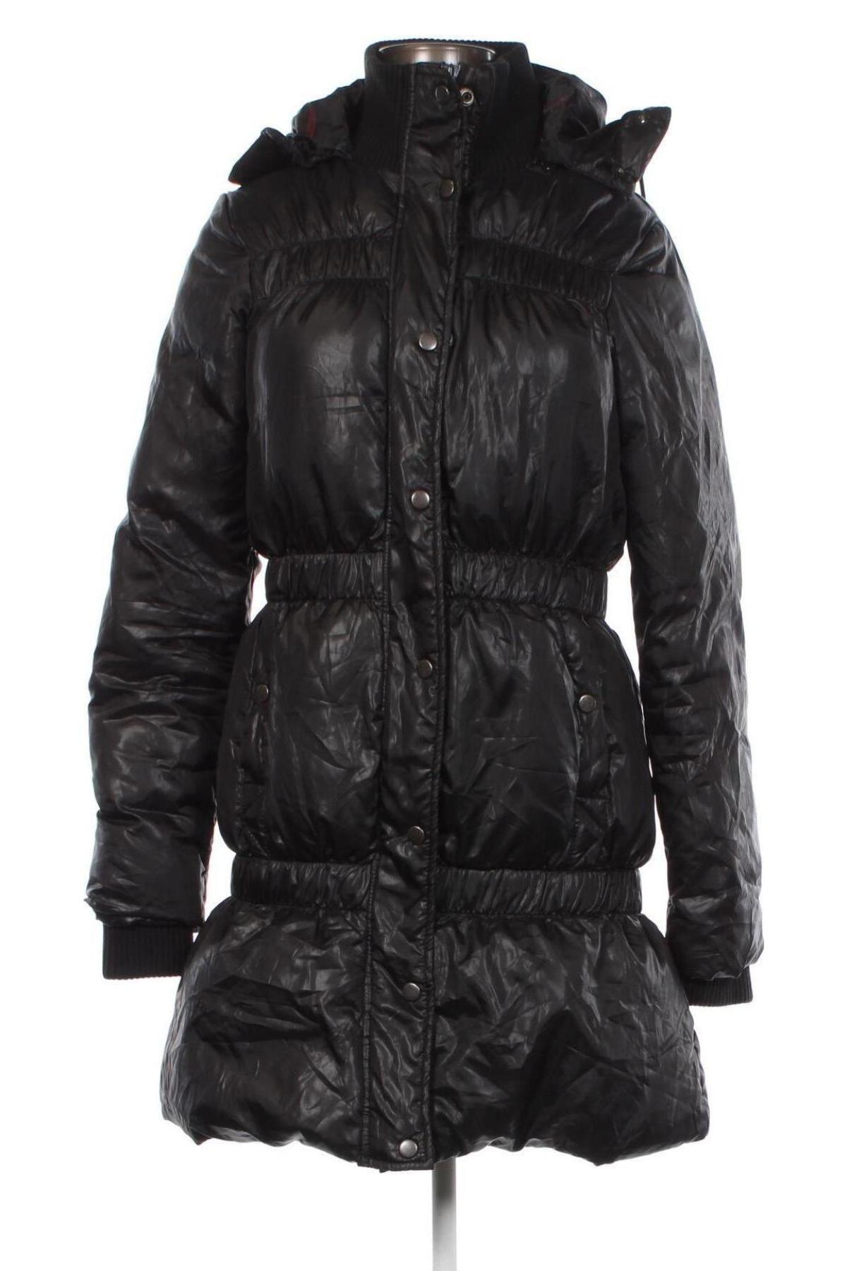 Damenjacke Margit Brandt, Größe M, Farbe Schwarz, Preis € 14,49