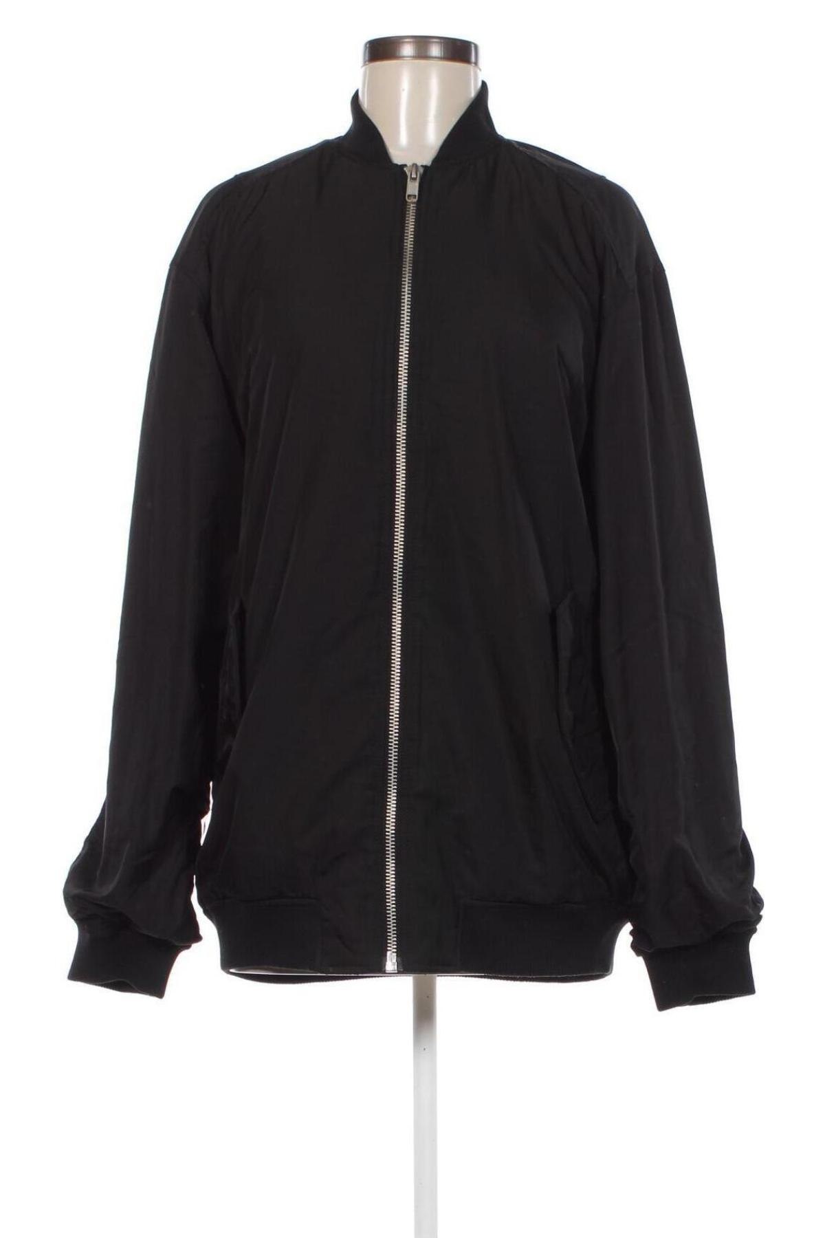 Damenjacke Monki, Größe S, Farbe Schwarz, Preis € 10,99