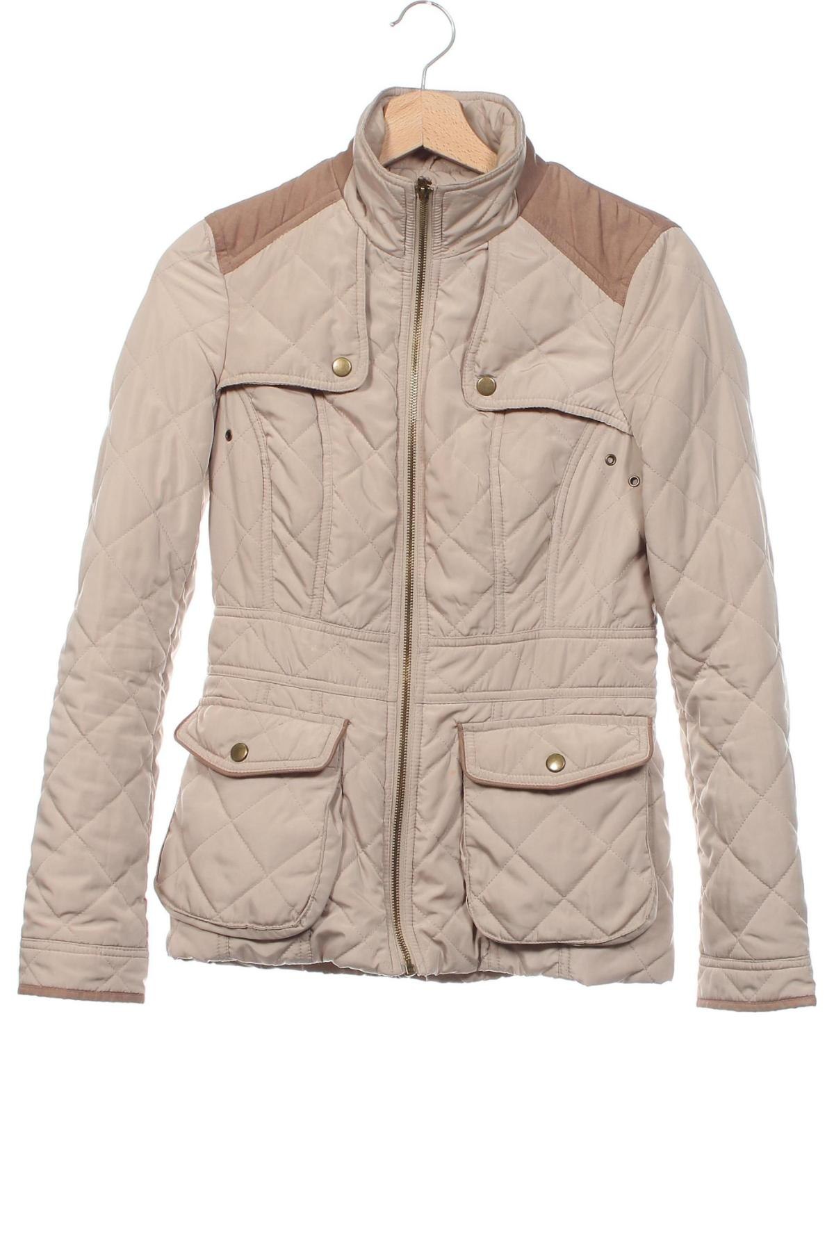 Damenjacke Orsay, Größe XS, Farbe Beige, Preis € 13,85