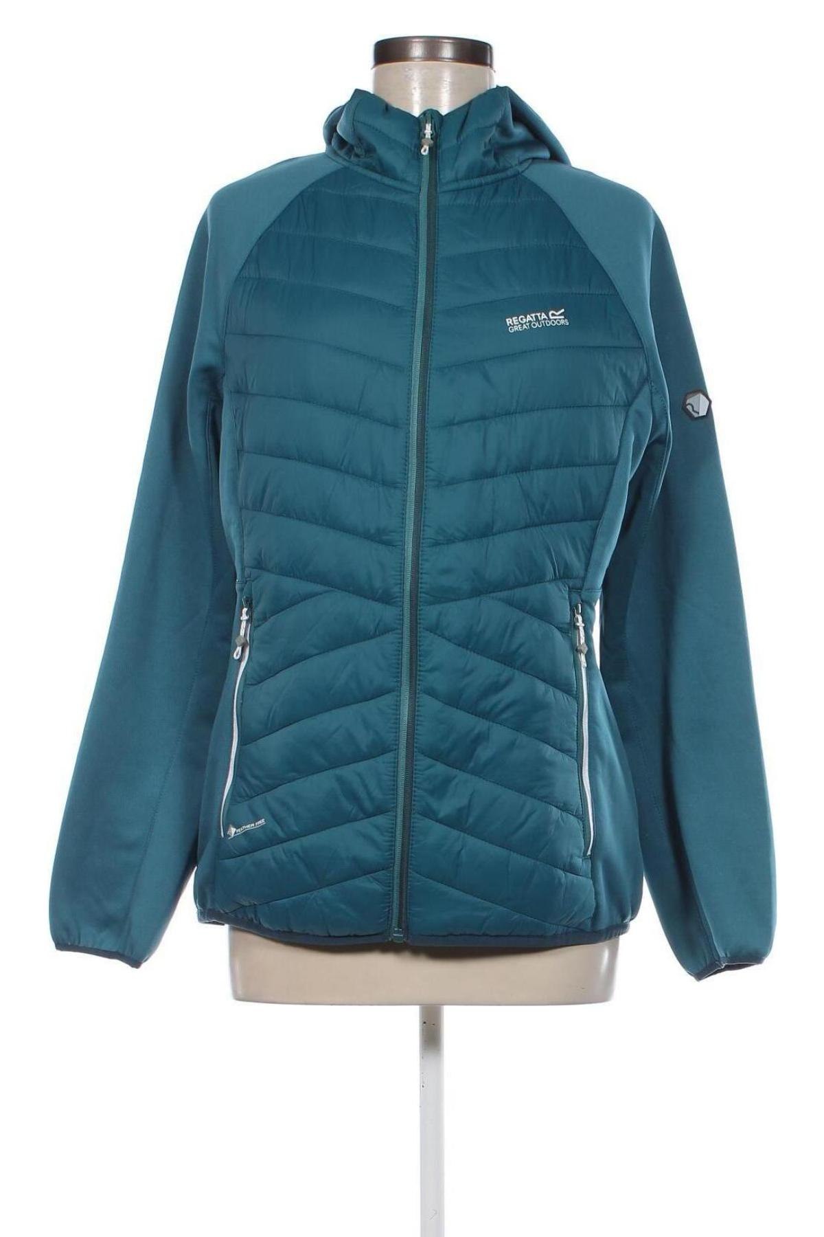 Damenjacke Regatta, Größe M, Farbe Blau, Preis € 35,99