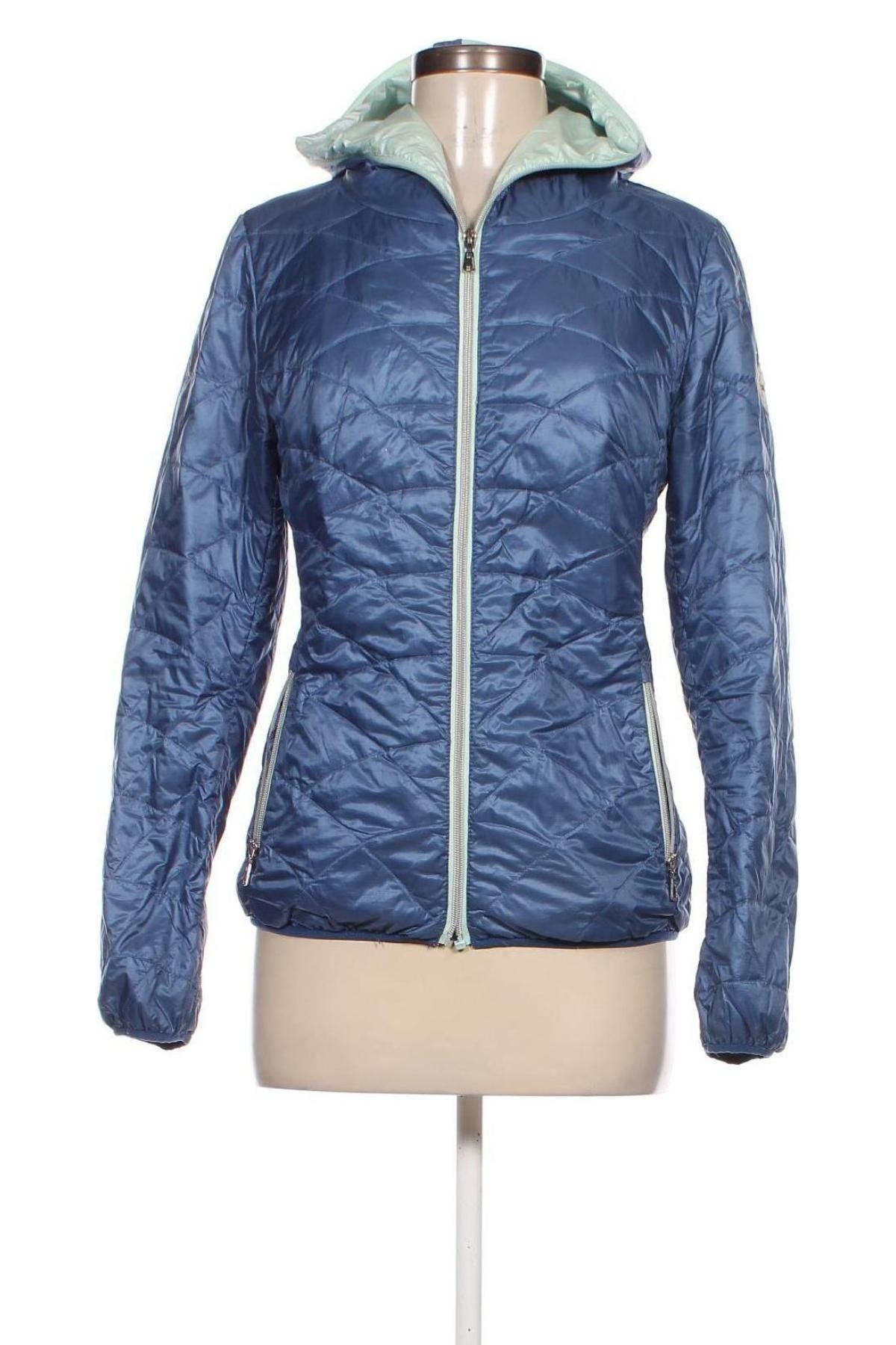 Damenjacke Sun Valley, Größe S, Farbe Blau, Preis € 24,99