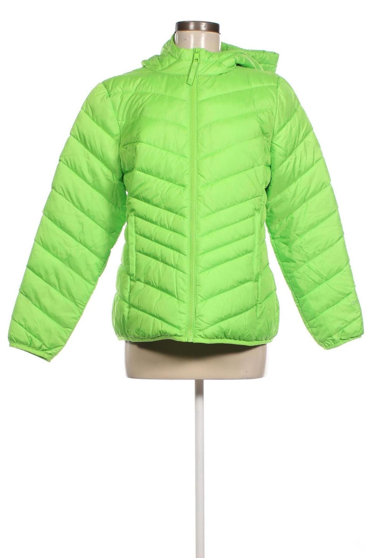 Damenjacke Tom Tailor, Größe XL, Farbe Grün, Preis € 40,79