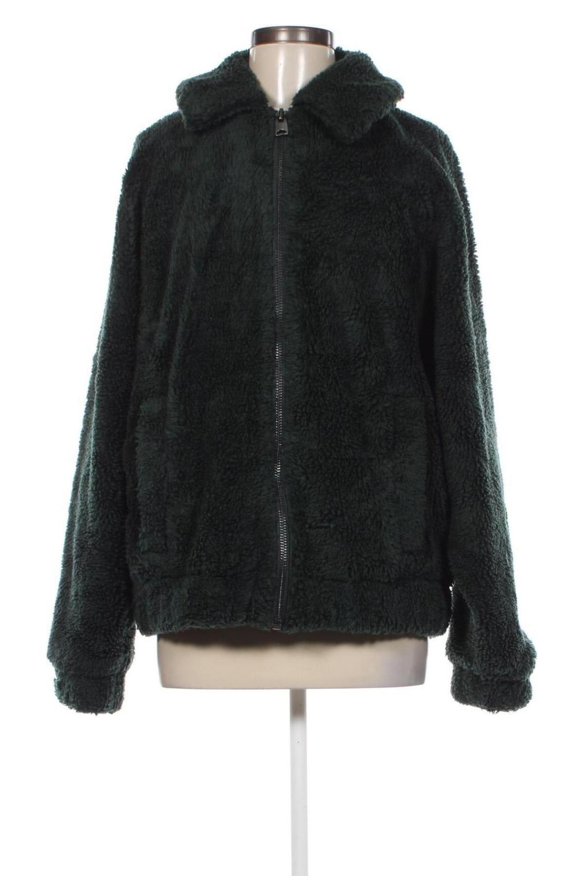 Damenjacke Urban Outfitters, Größe S, Farbe Grün, Preis € 20,99