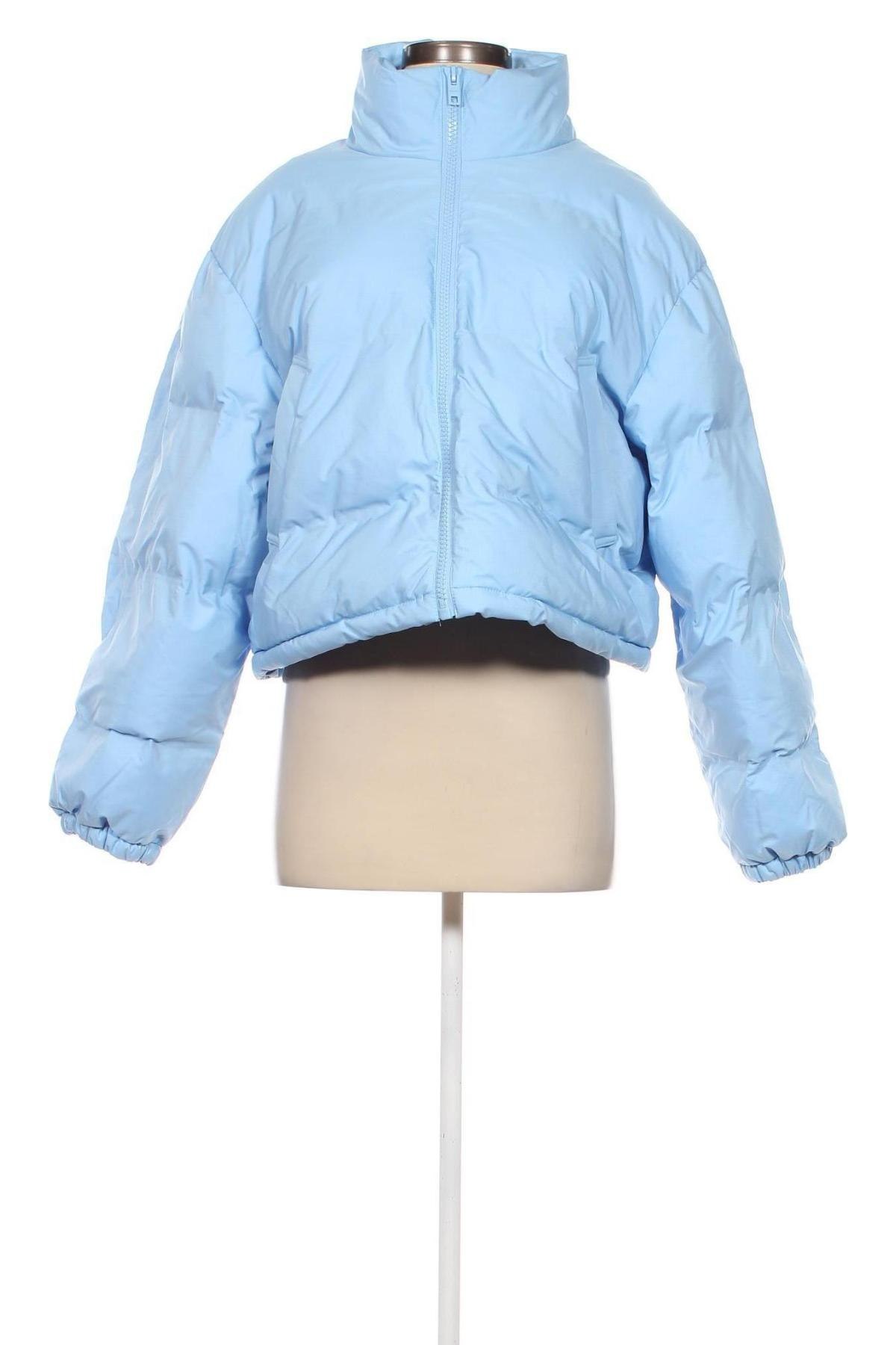 Damenjacke Weekday, Größe M, Farbe Blau, Preis € 28,99