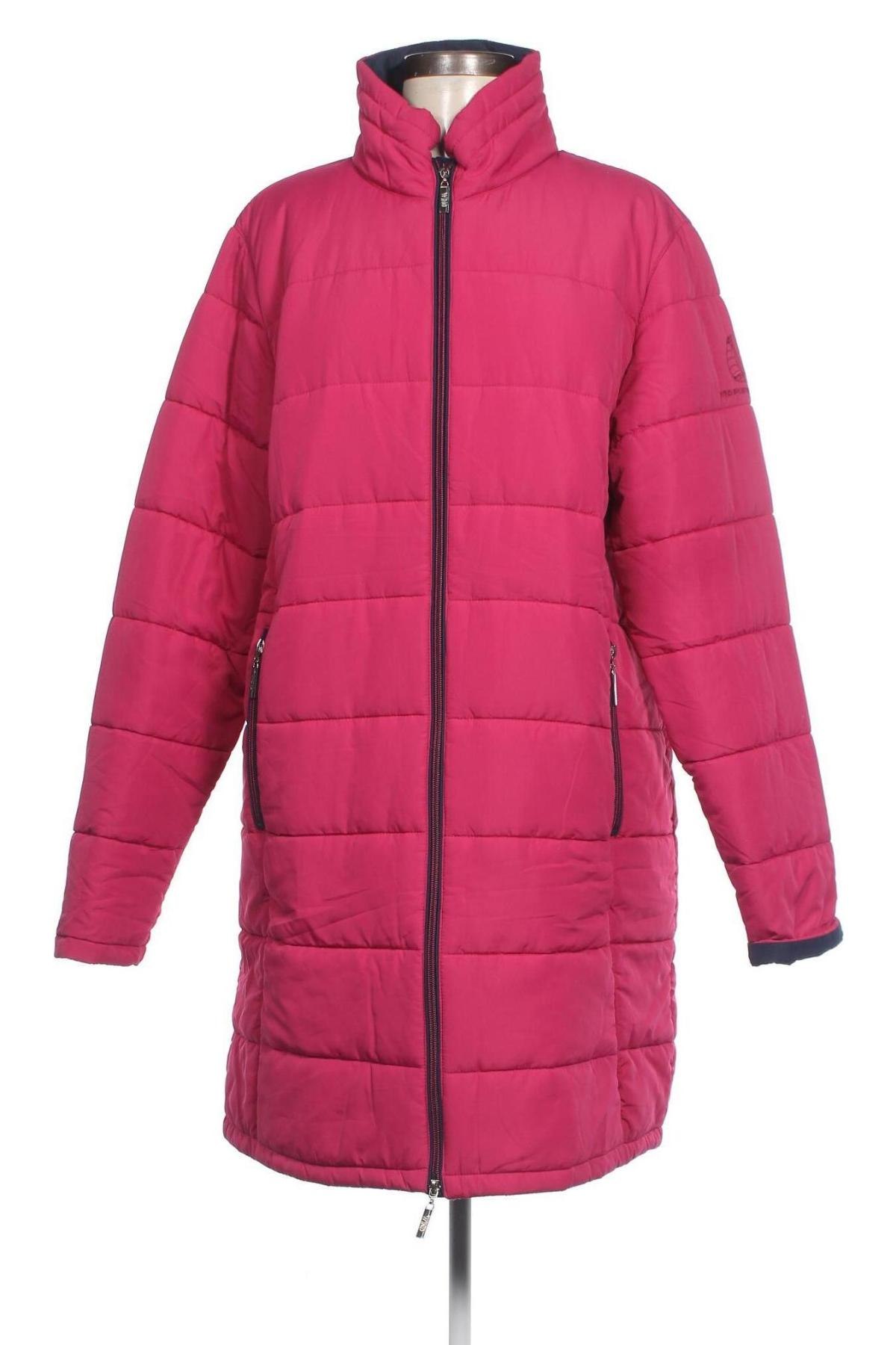 Damenjacke Wind Sportswear, Größe XXL, Farbe Rosa, Preis € 26,49