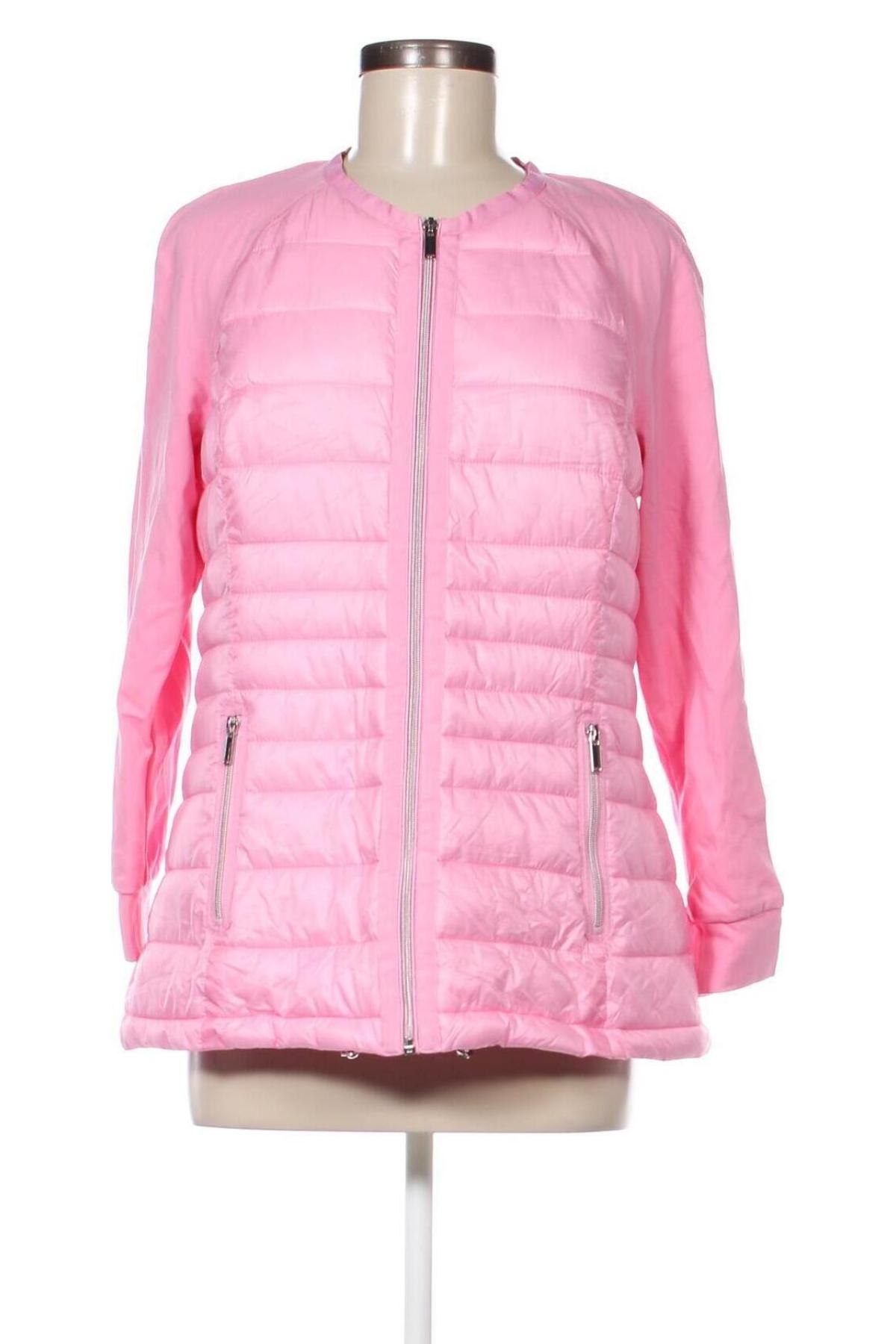 Damenjacke Yessica, Größe L, Farbe Rosa, Preis 16,99 €