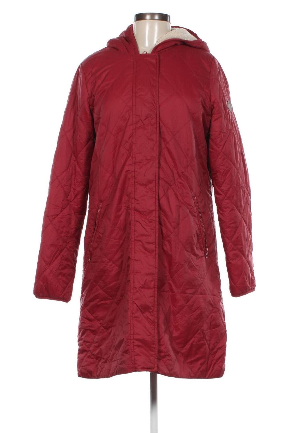 Damenjacke Zavanna, Größe M, Farbe Rot, Preis € 16,99