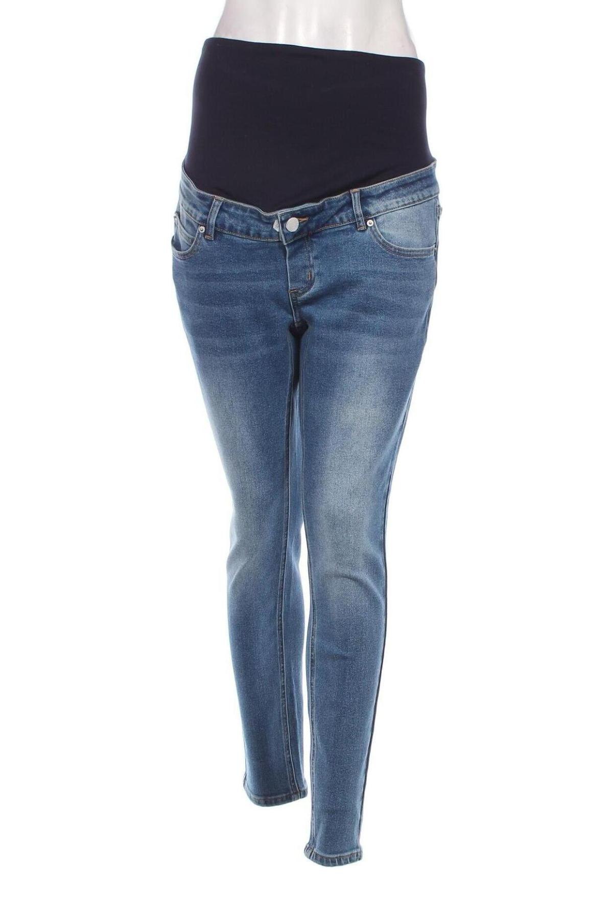 Umstandsjeans Reserved, Größe S, Farbe Blau, Preis 23,59 €