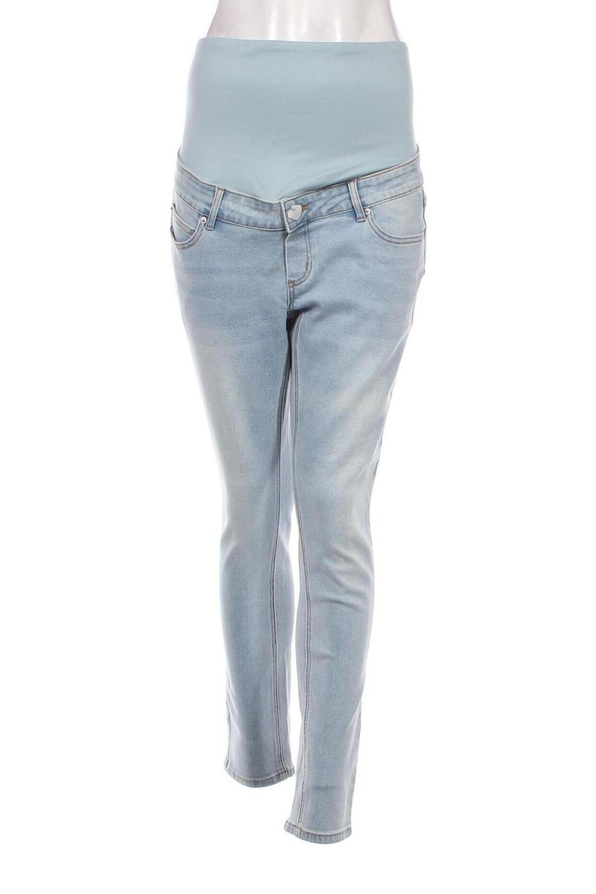 Umstandsjeans Reserved, Größe S, Farbe Blau, Preis € 15,99