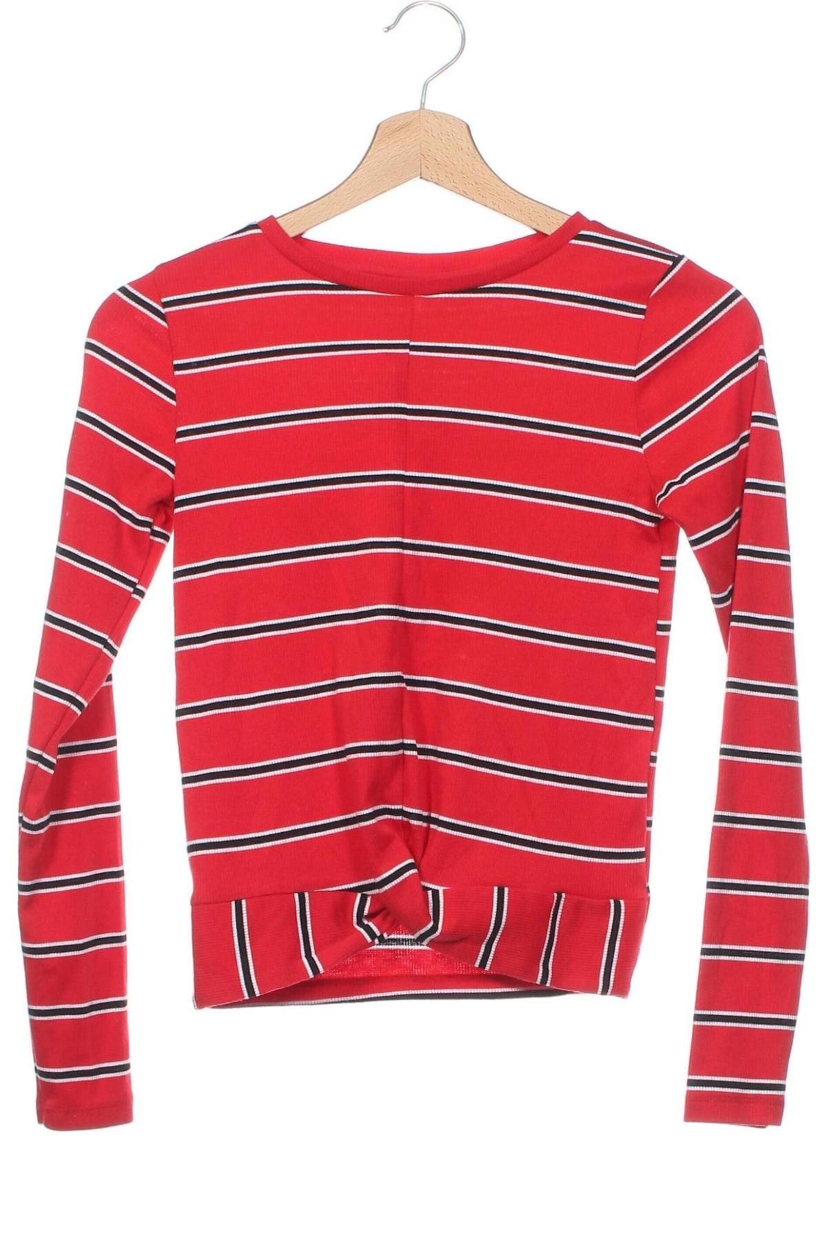 Kinder Shirt, Größe 10-11y/ 146-152 cm, Farbe Rot, Preis € 9,12