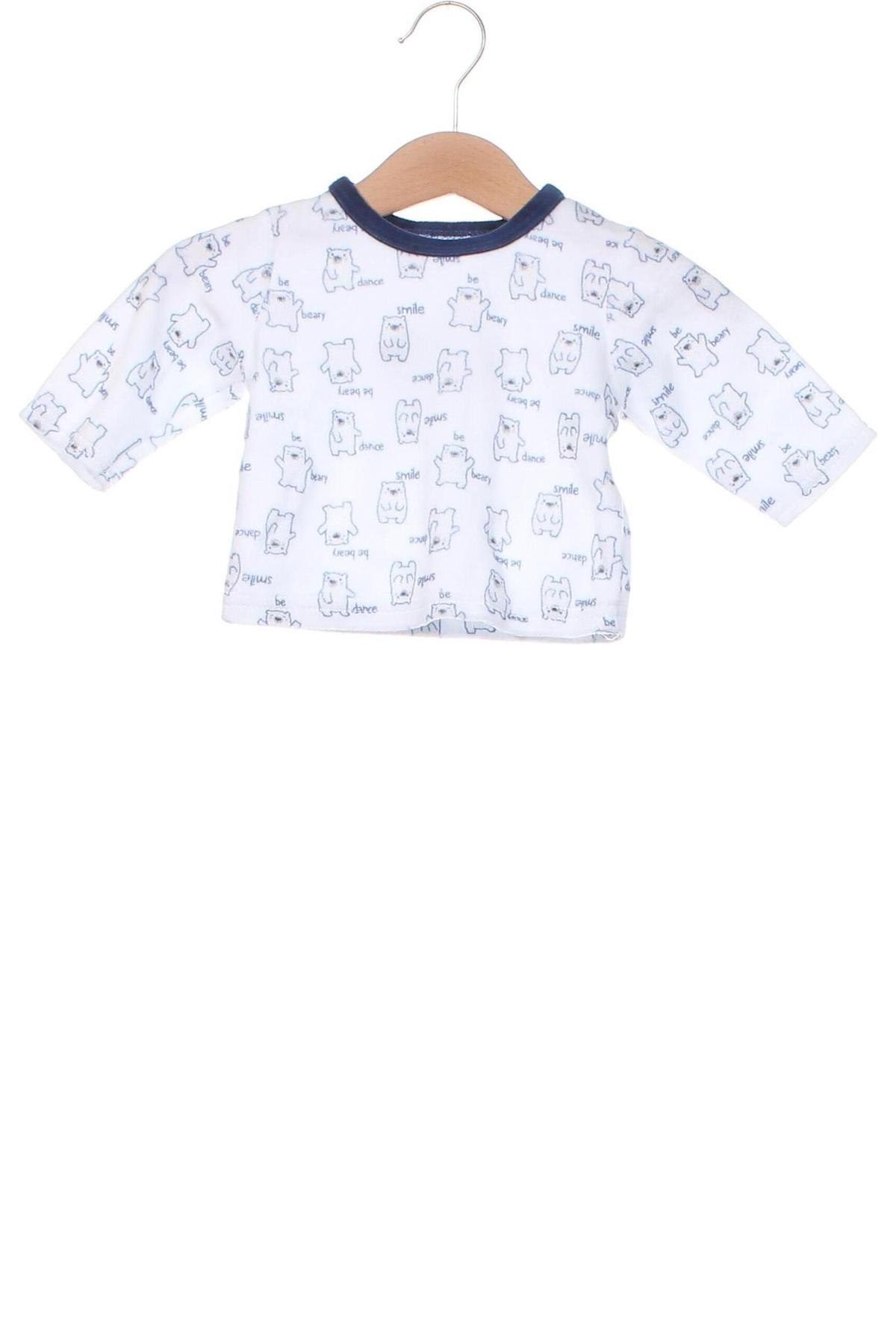 Kinder Shirt Ergee, Größe 1-2m/ 50-56 cm, Farbe Mehrfarbig, Preis 2,99 €