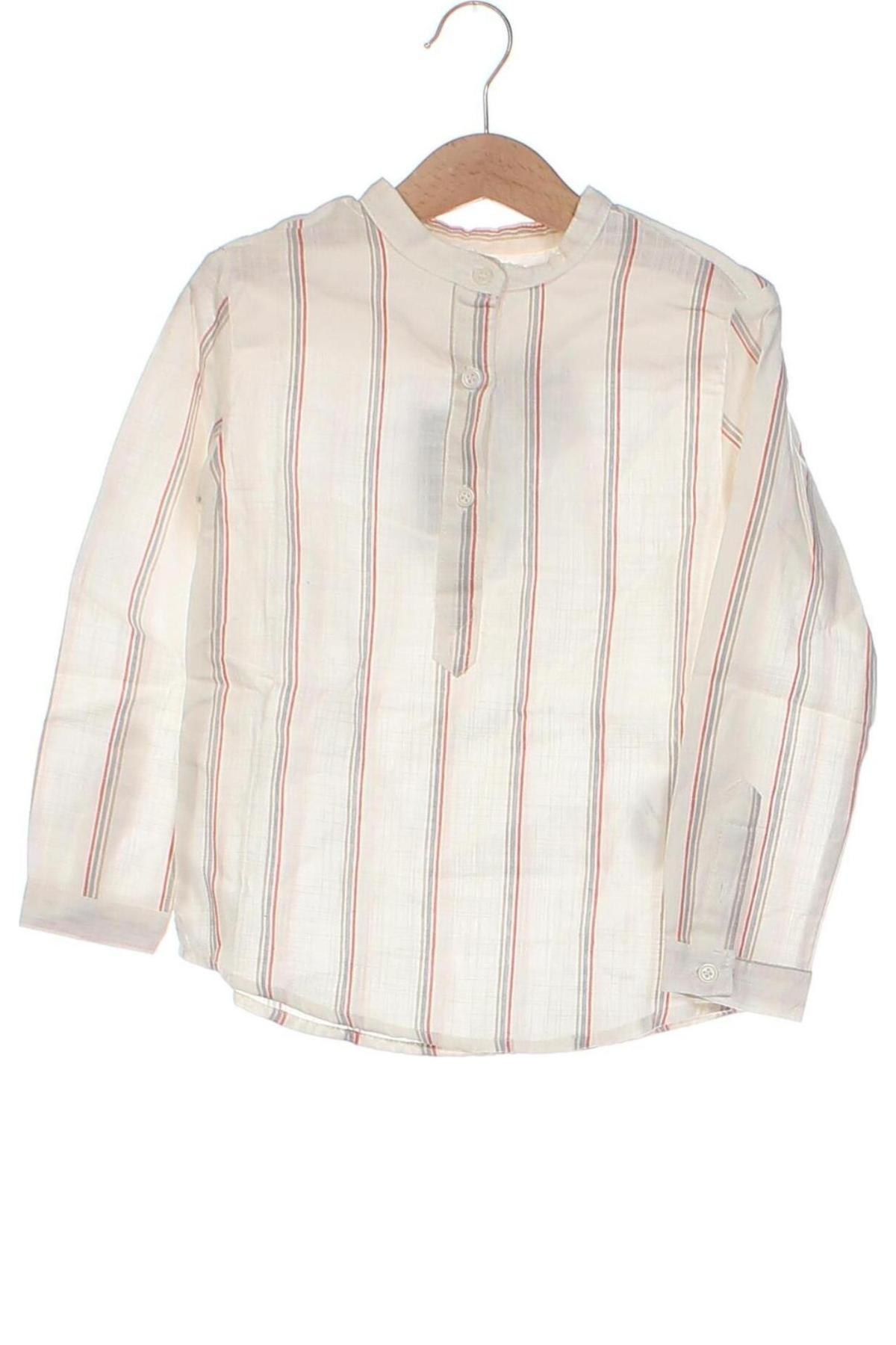 Kinder Shirt Gocco, Größe 5-6y/ 116-122 cm, Farbe Mehrfarbig, Preis € 26,49