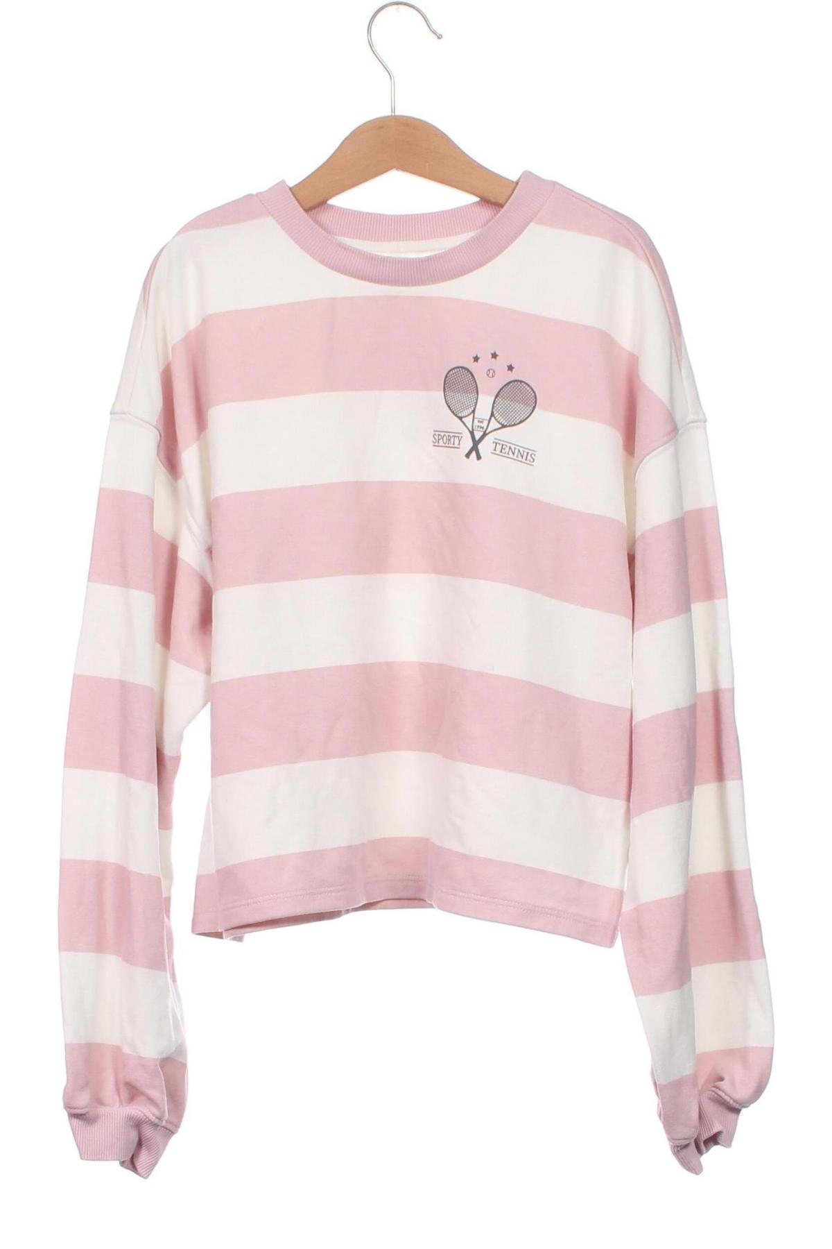 Kinder Shirt H&M, Größe 10-11y/ 146-152 cm, Farbe Mehrfarbig, Preis € 6,02