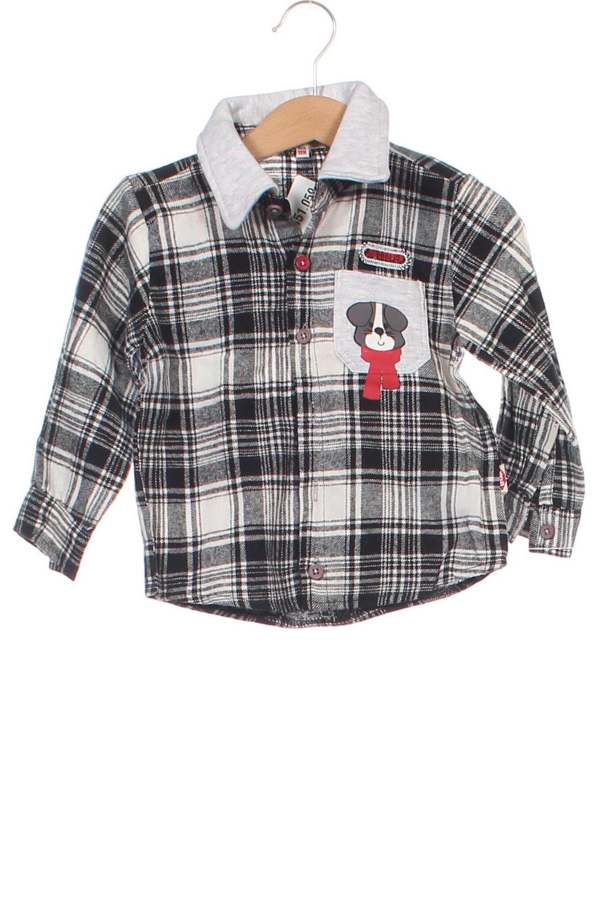 Dziecięca bluzka Lee Cooper, Rozmiar 12-18m/ 80-86 cm, Kolor Kolorowy, Cena 24,99 zł