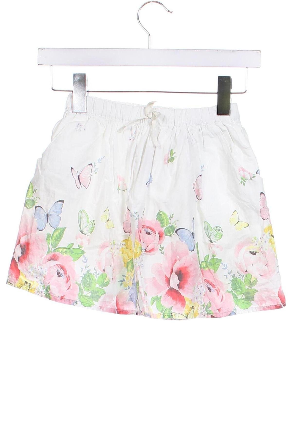 Kinderrock H&M, Größe 4-5y/ 110-116 cm, Farbe Mehrfarbig, Preis € 5,99