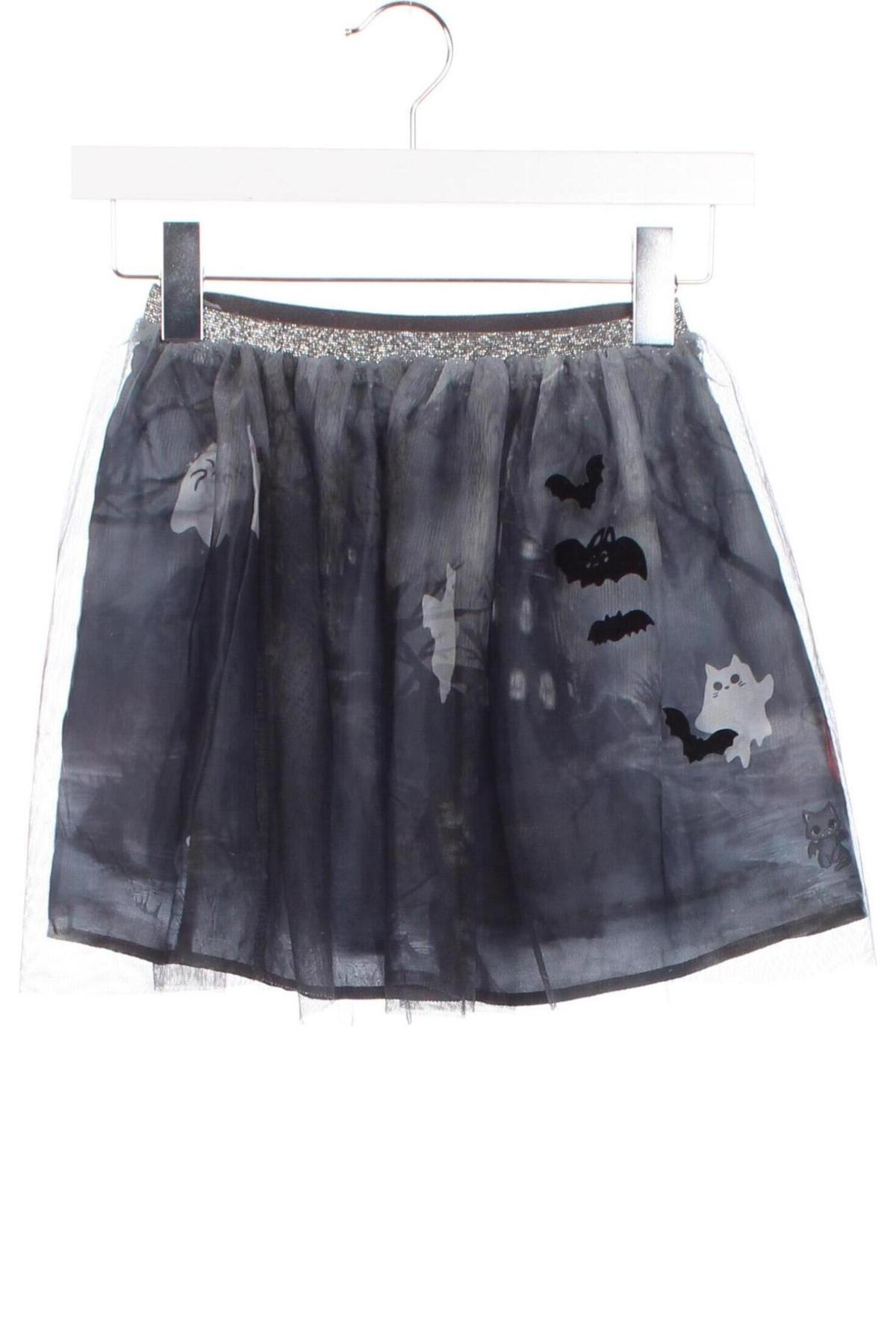 Kinderrock H&M, Größe 6-7y/ 122-128 cm, Farbe Mehrfarbig, Preis € 4,99