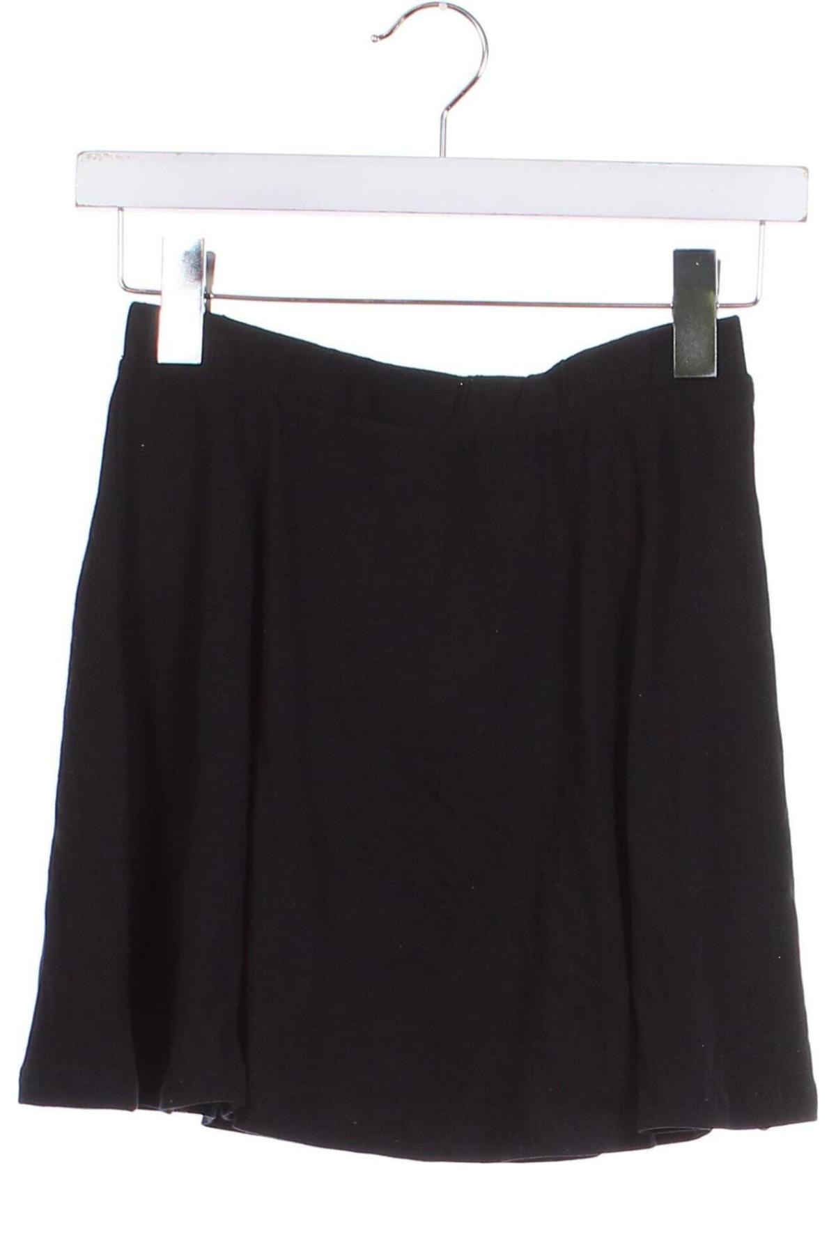 Detská sukňa  H&M, Veľkosť 12-13y/ 158-164 cm, Farba Čierna, Cena  3,95 €