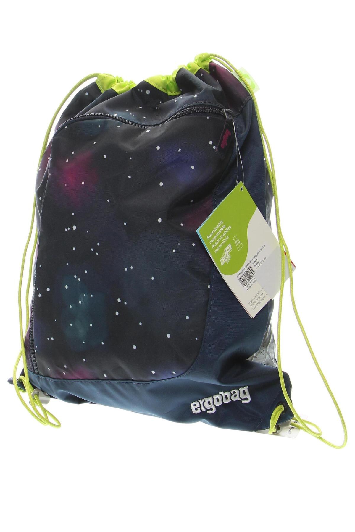 Ergobag Kinderrucksack Ergobag - günstig bei Remix - #128531764