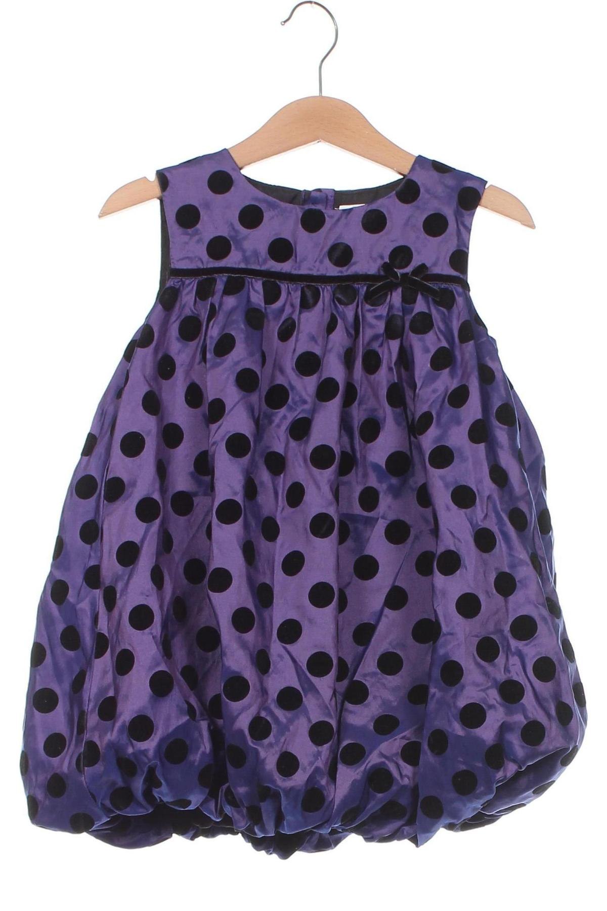 Kinderkleid, Größe 2-3y/ 98-104 cm, Farbe Mehrfarbig, Preis € 5,12