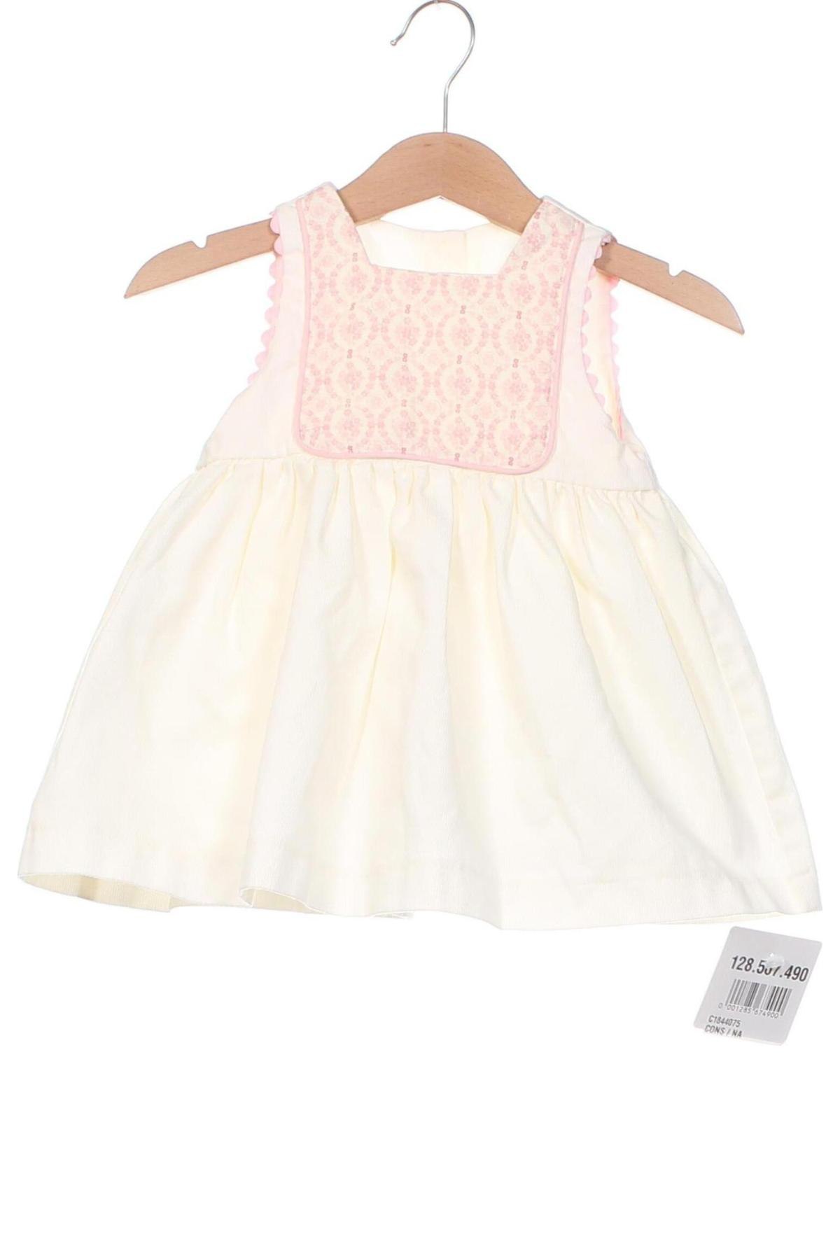 Kinderkleid, Größe 6-9m/ 68-74 cm, Farbe Mehrfarbig, Preis € 4,49