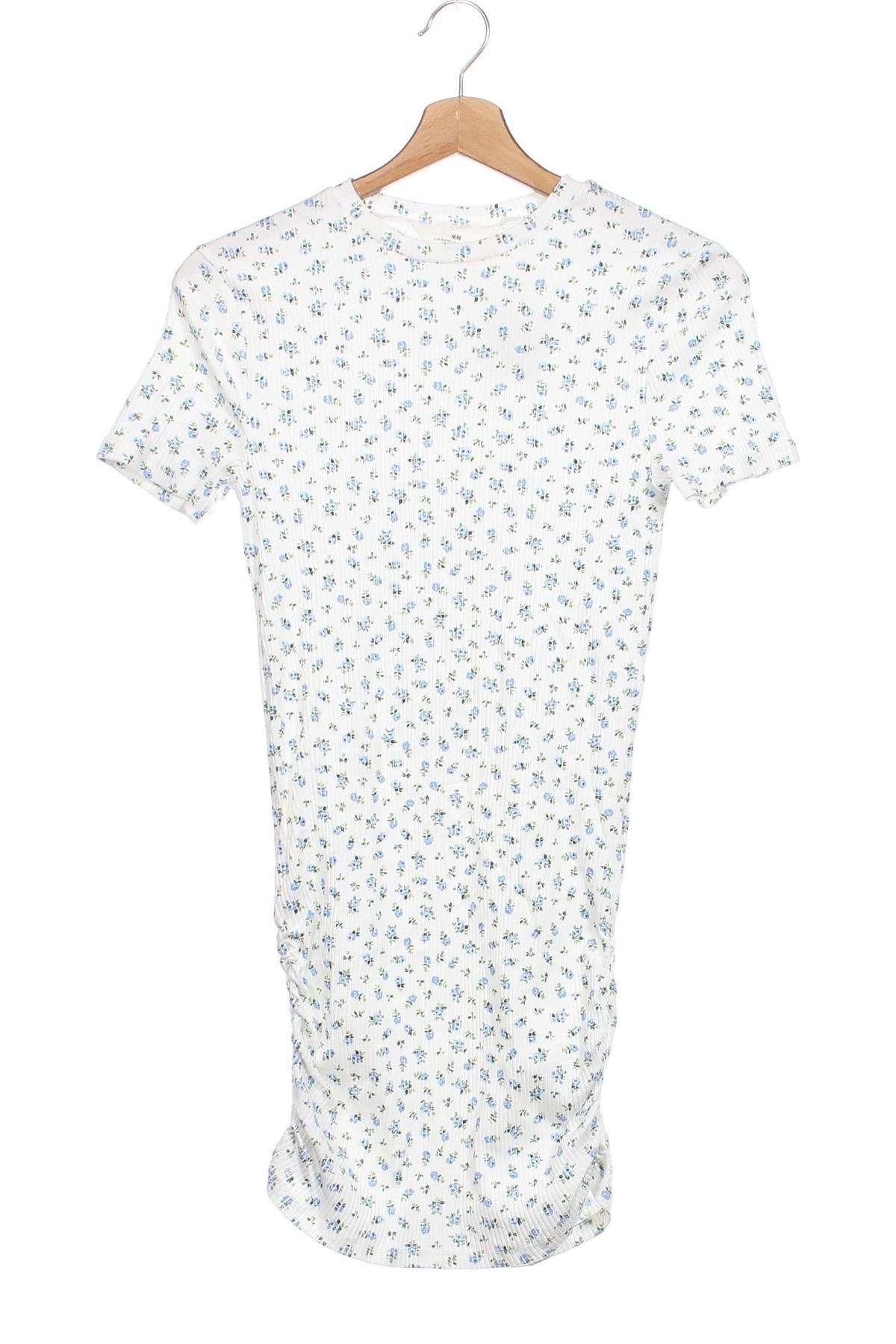 Kinderkleid H&M, Größe 12-13y/ 158-164 cm, Farbe Mehrfarbig, Preis € 4,99