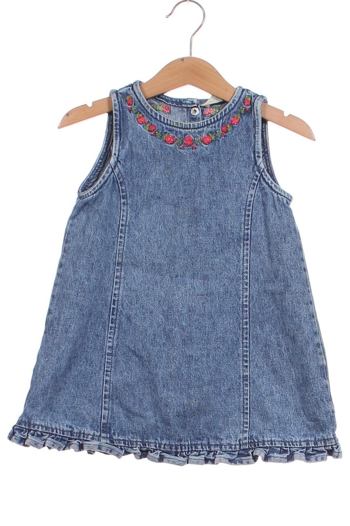 H&M Kinderkleid H&M - günstig bei Remix - #128602104