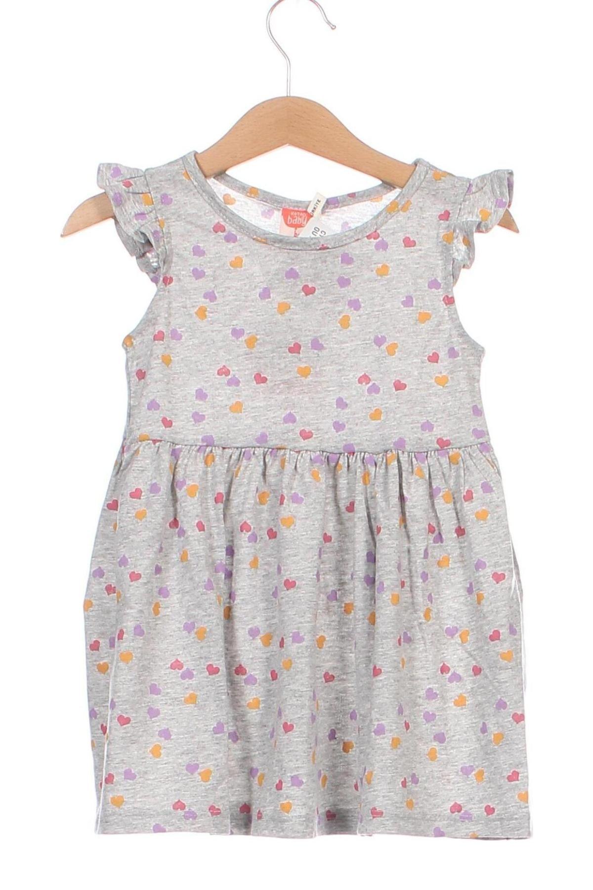 Rochie pentru copii Koton, Mărime 18-24m/ 86-98 cm, Culoare Multicolor, Preț 27,99 Lei