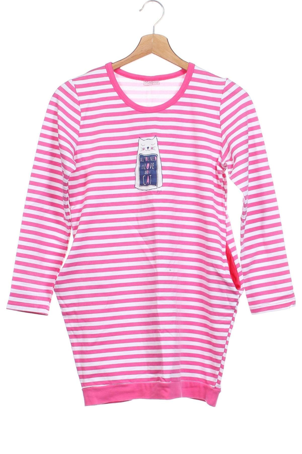 Kinderkleid Mariposa, Größe 12-13y/ 158-164 cm, Farbe Mehrfarbig, Preis € 9,99